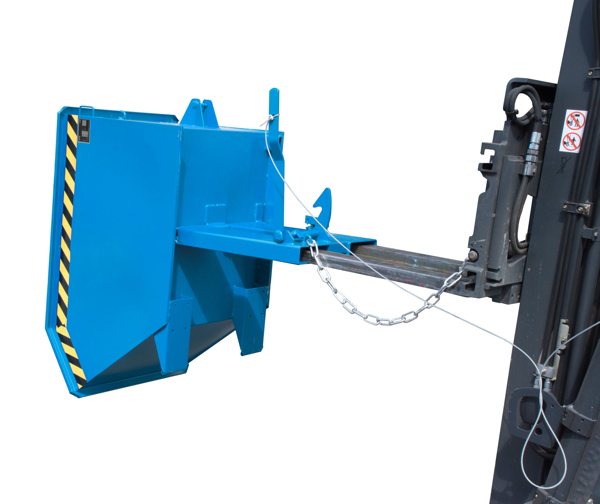 Tilting Container GU 500