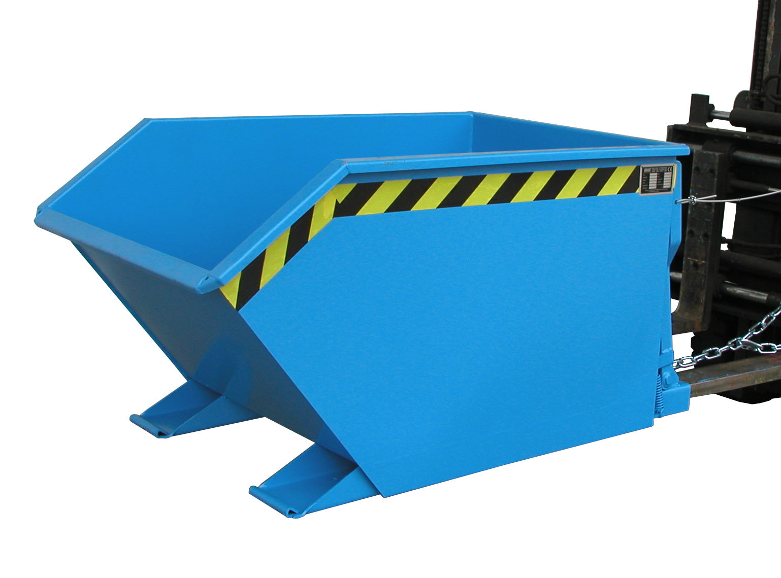 Tilting Container GU 500