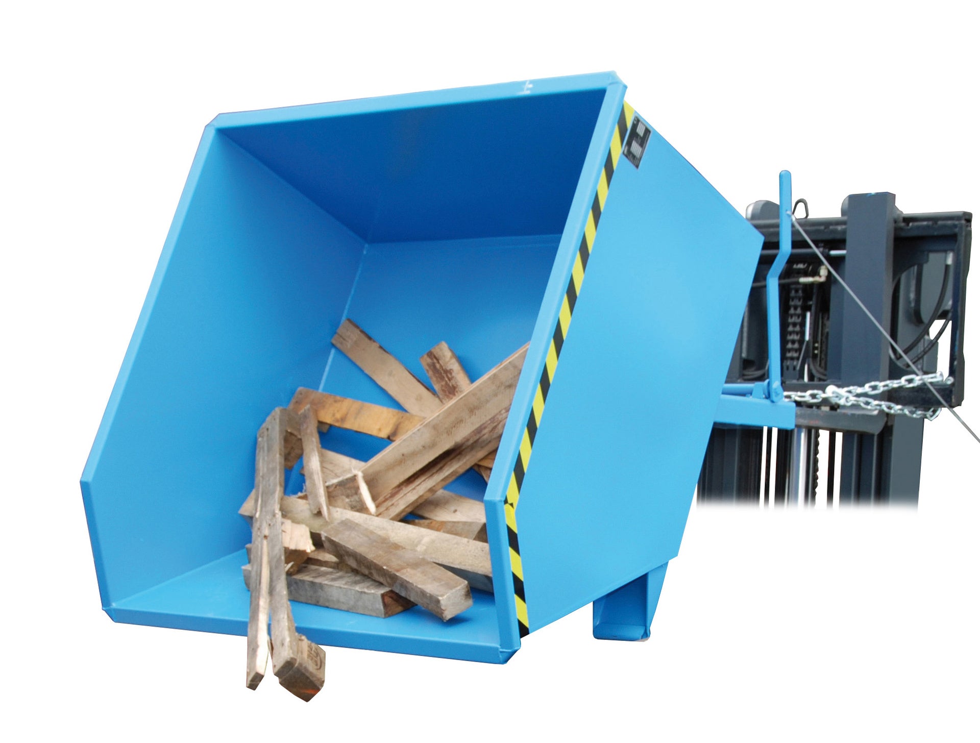 Tilting Container GU 1000