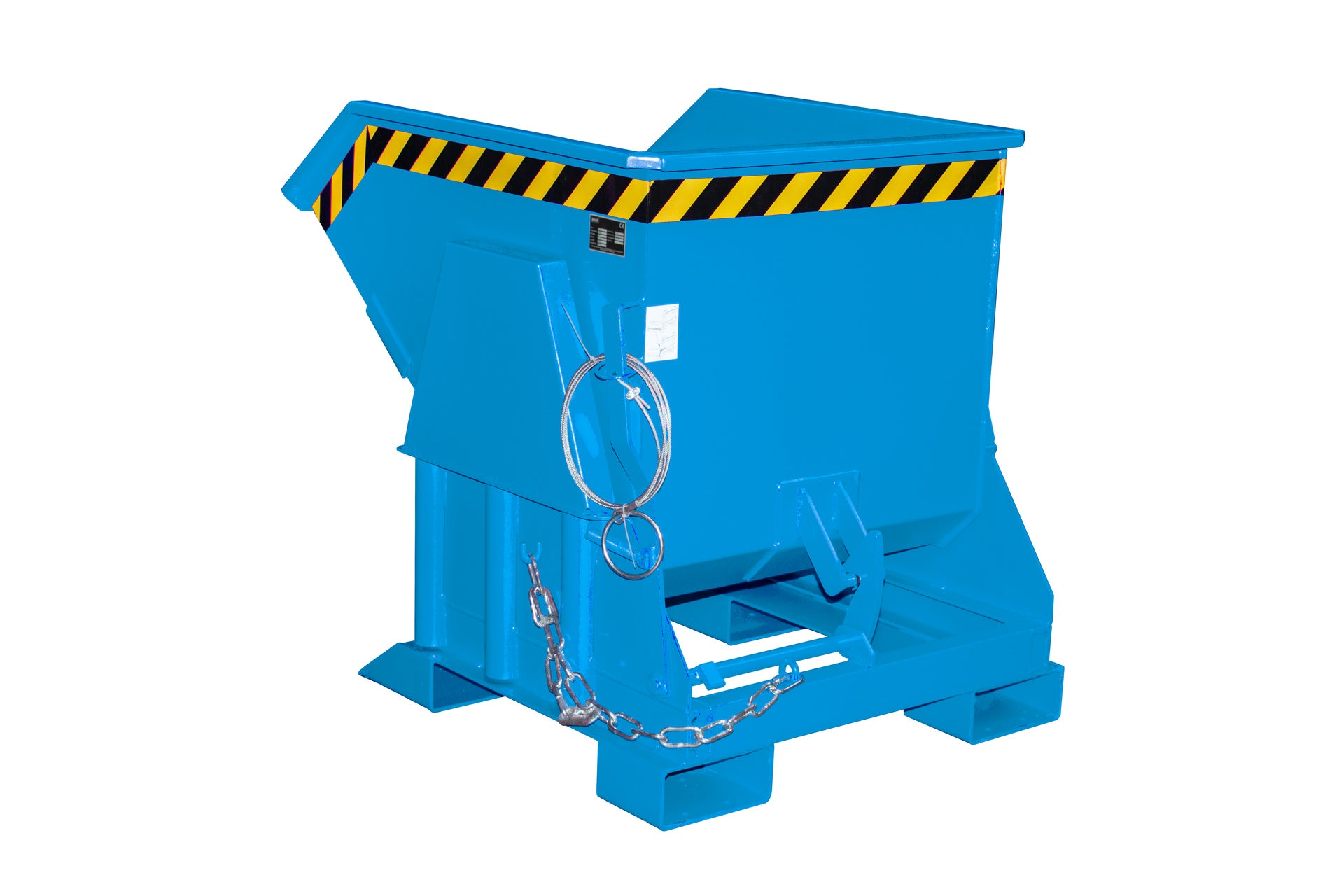 Tilting Container BK 30