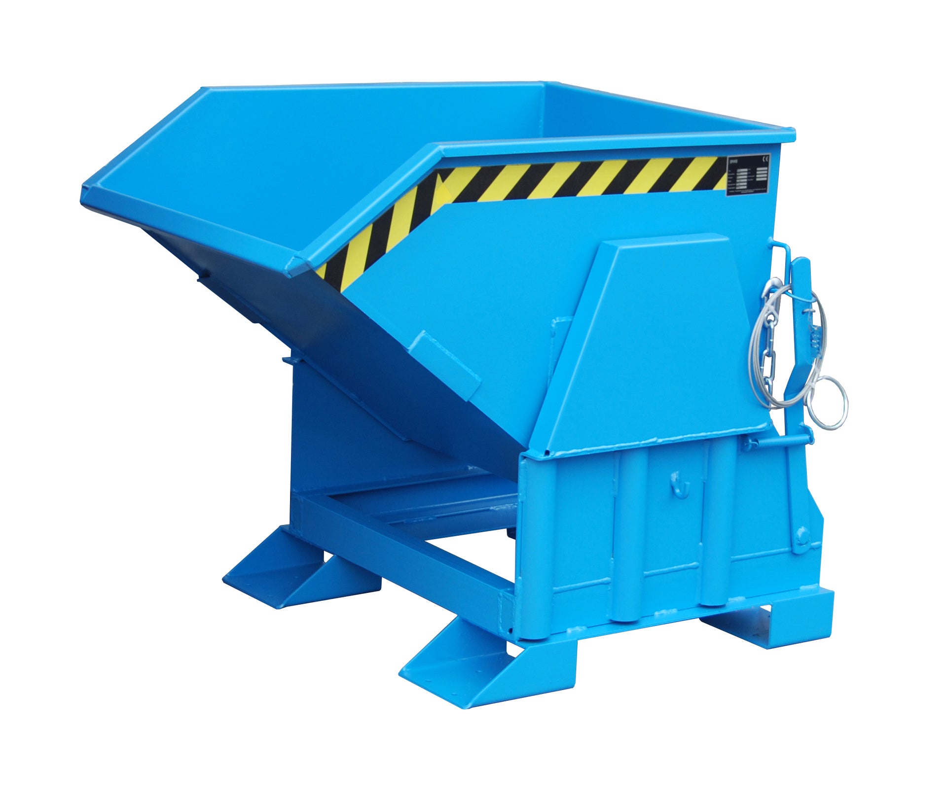 Tilting Container BK 30