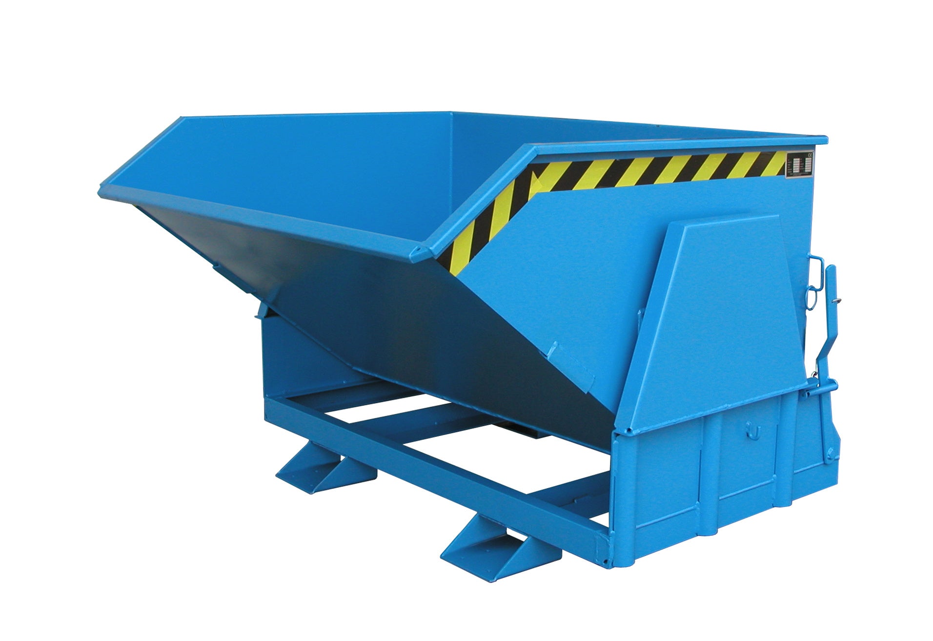 Tilting Container BK 80