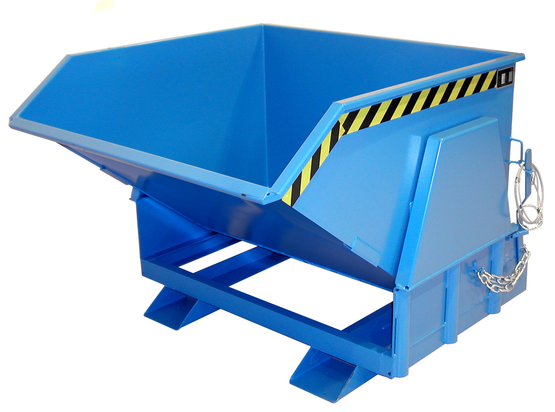 Tilting Container BK 100