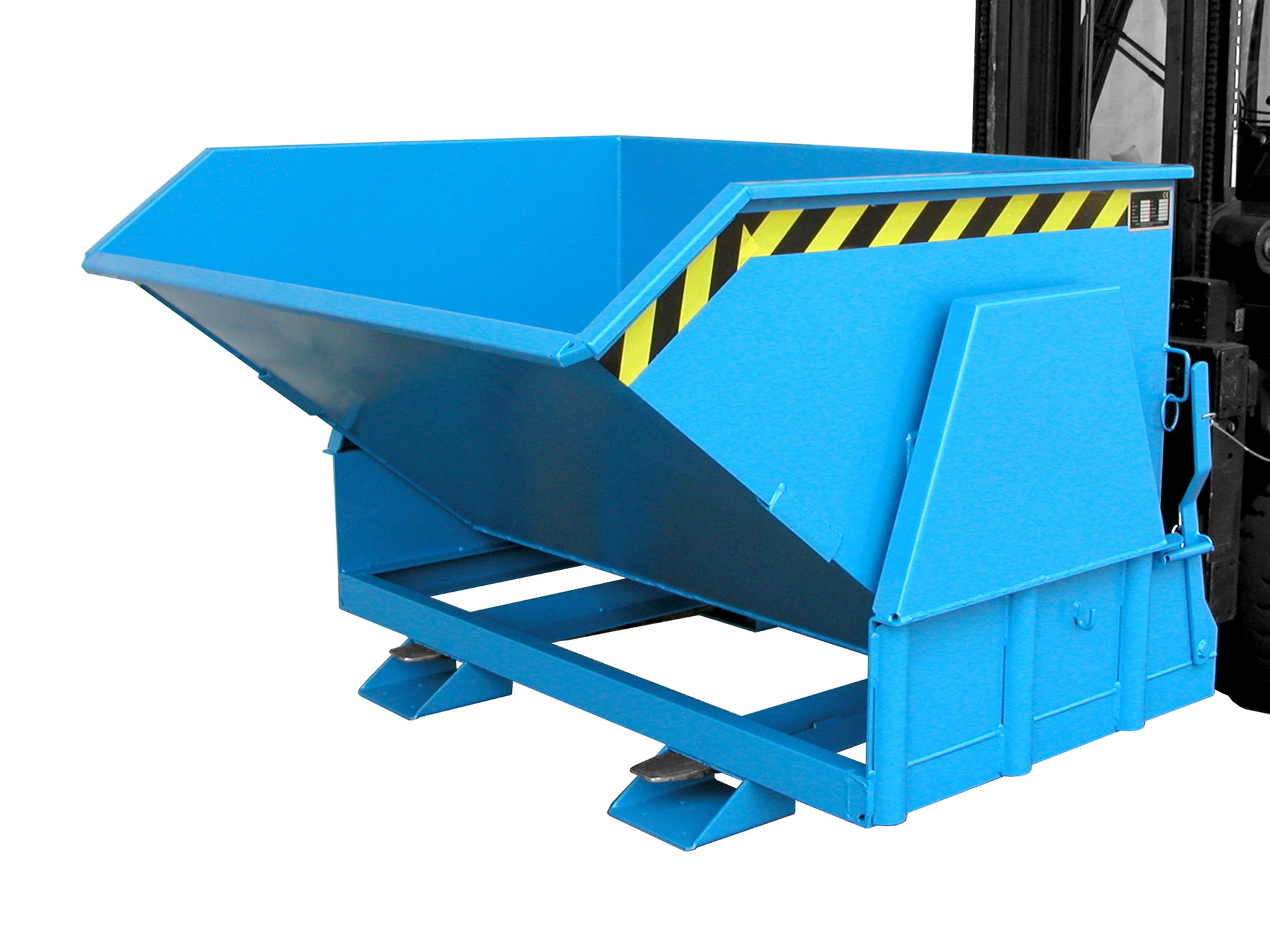 Tilting Container BK 120