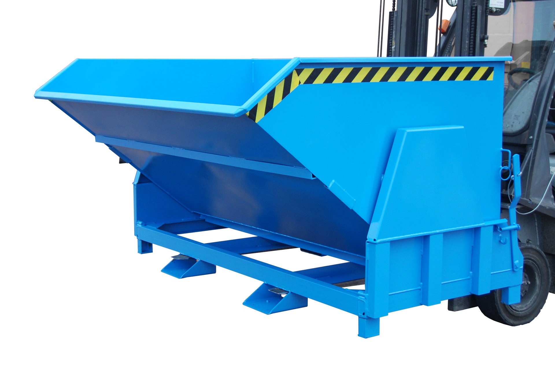 Tilting Container BK 200