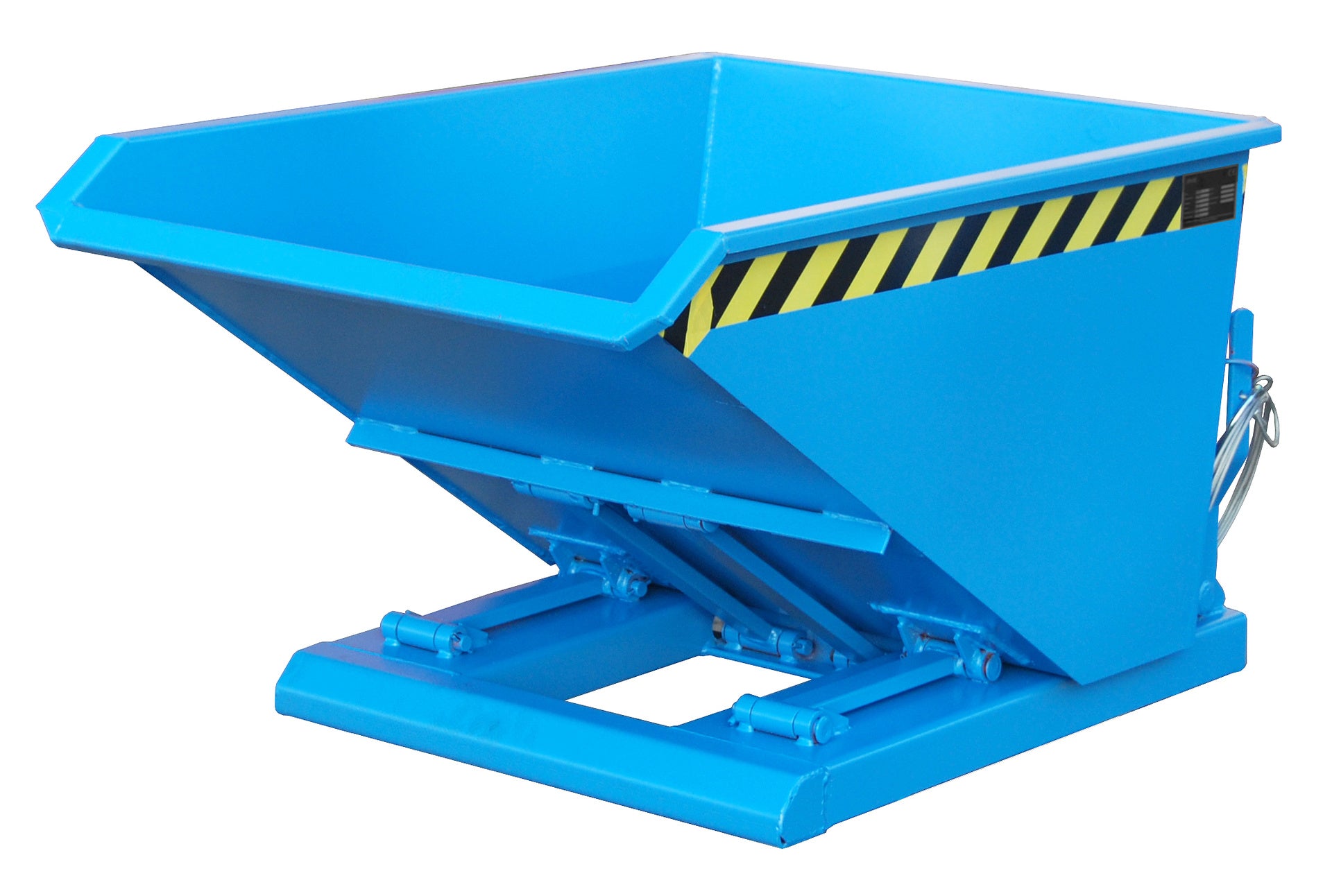 Tilting Container NK 30