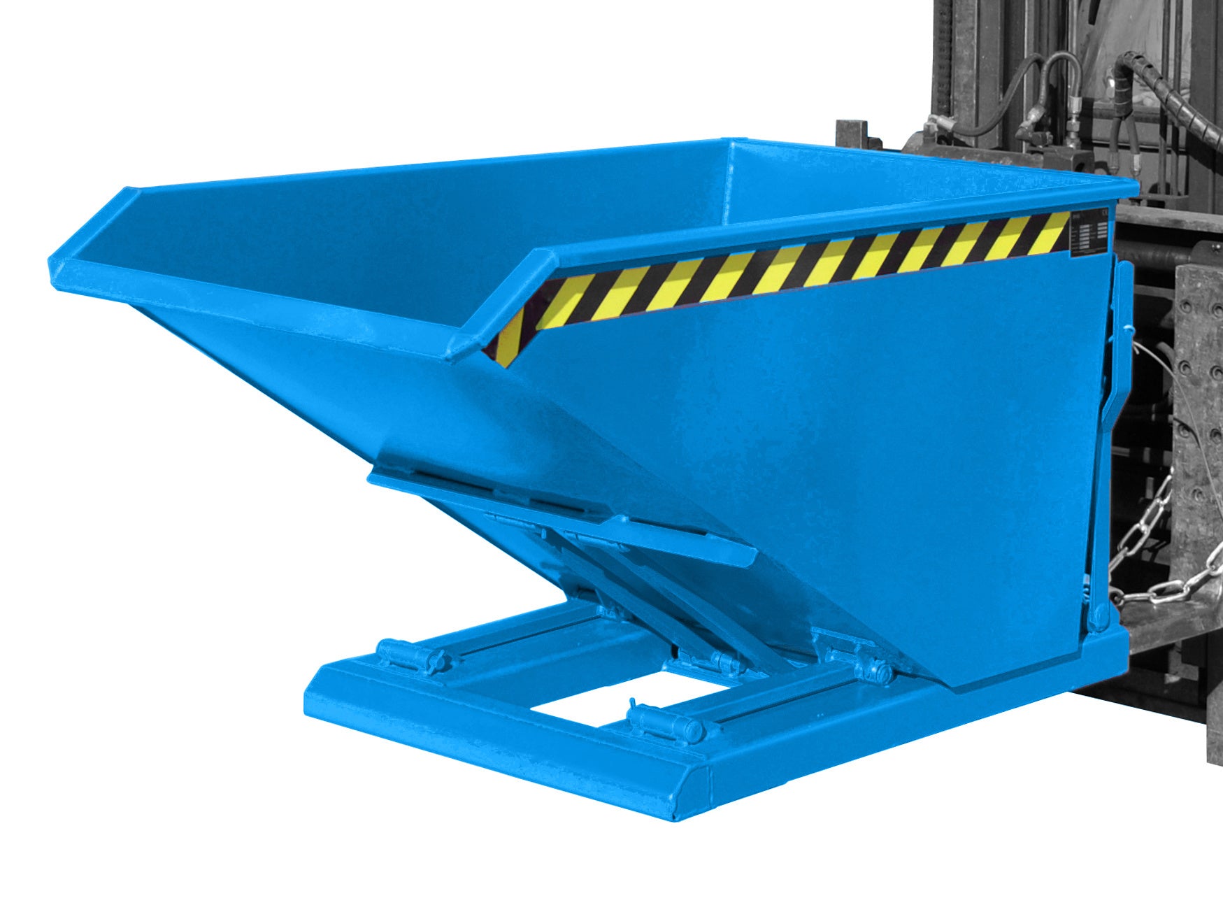 Tilting Container NK 50