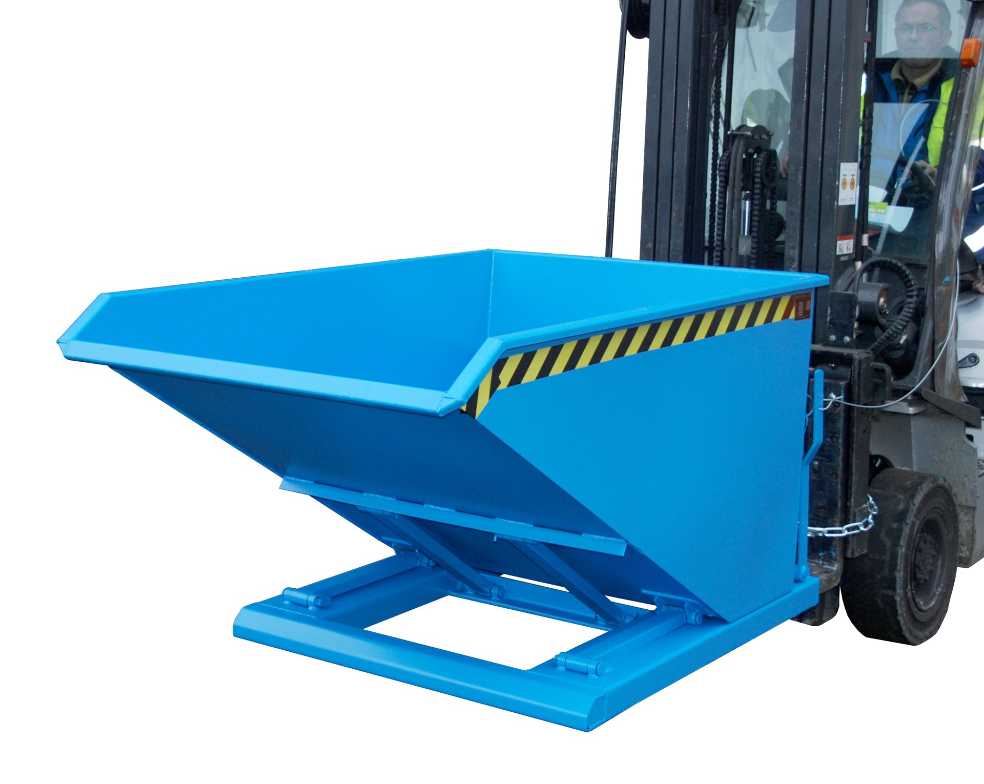 Tilting Container NK 75