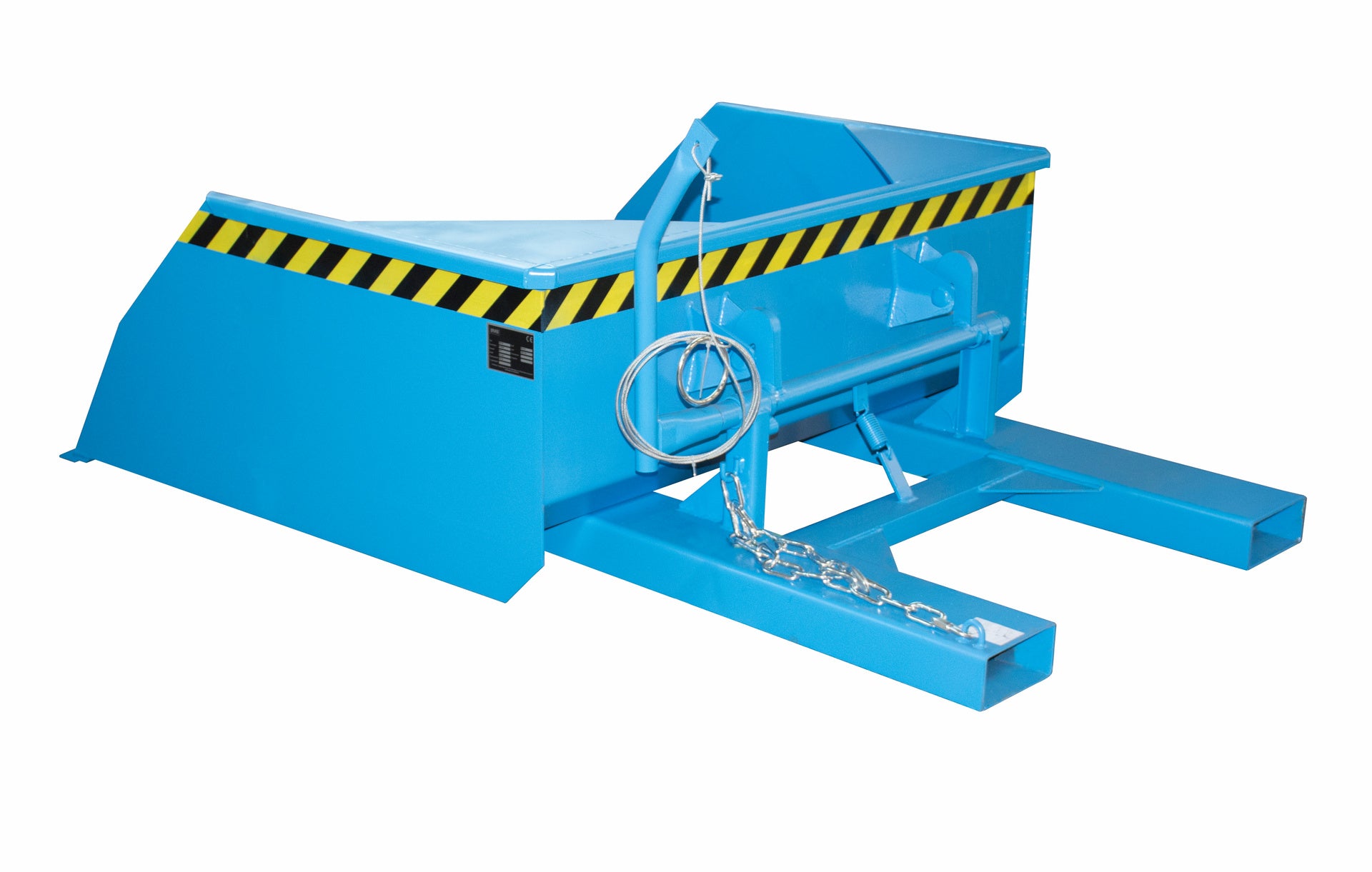 Shovel BSE 75