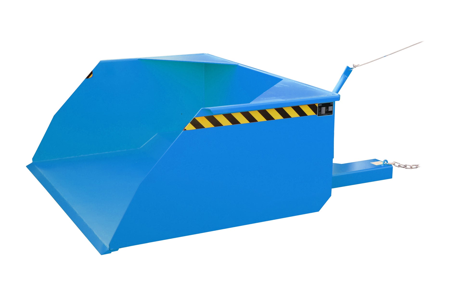 Shovel BSE 100