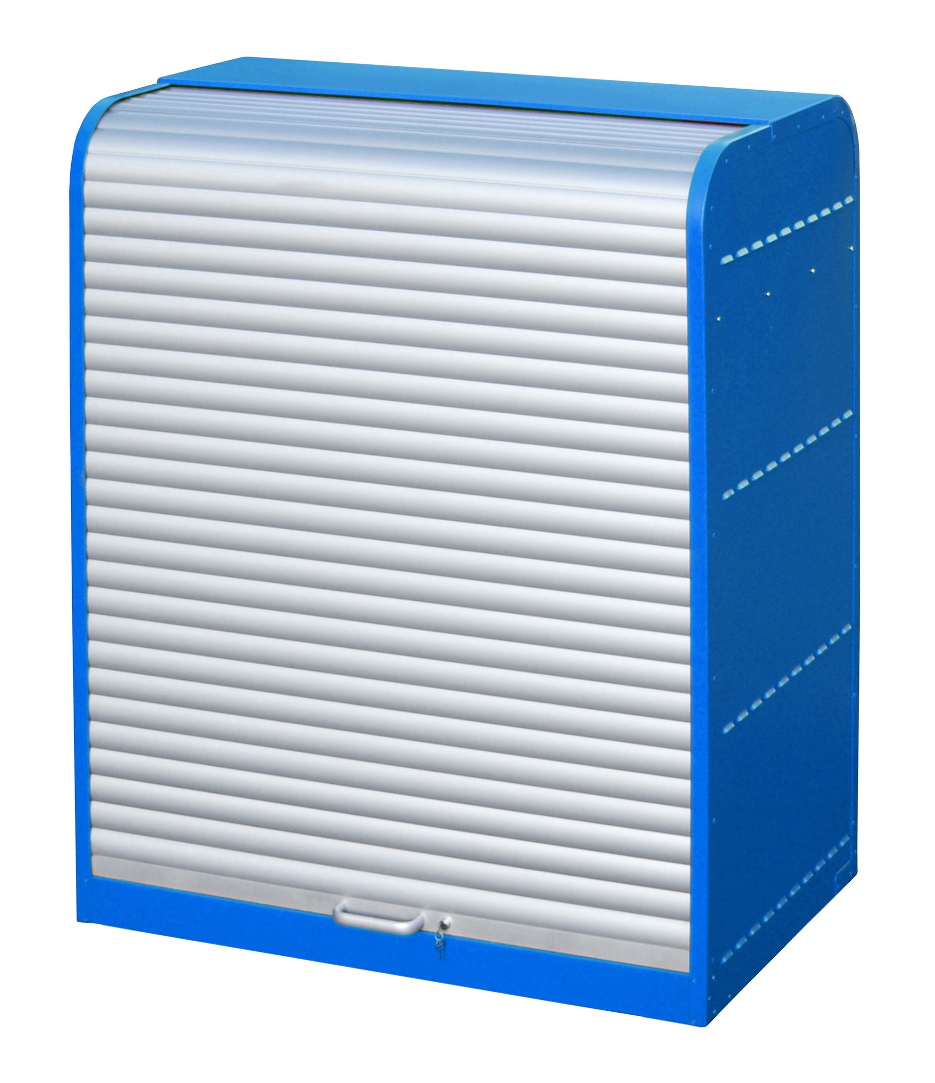Hazardous Materials Cabinet with Roller Shutter Door RSG-4