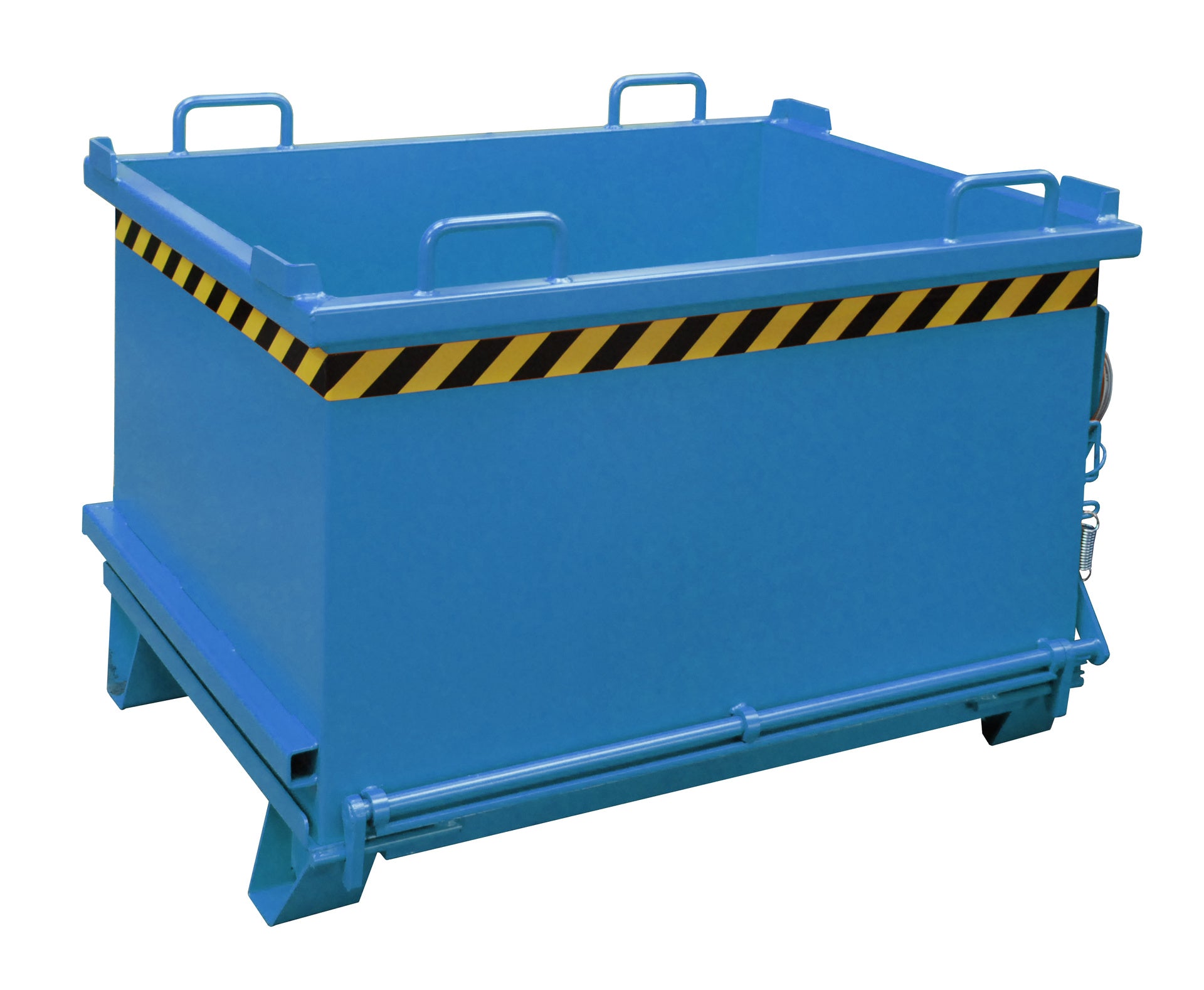 Container with Drop Away Base SB 750
