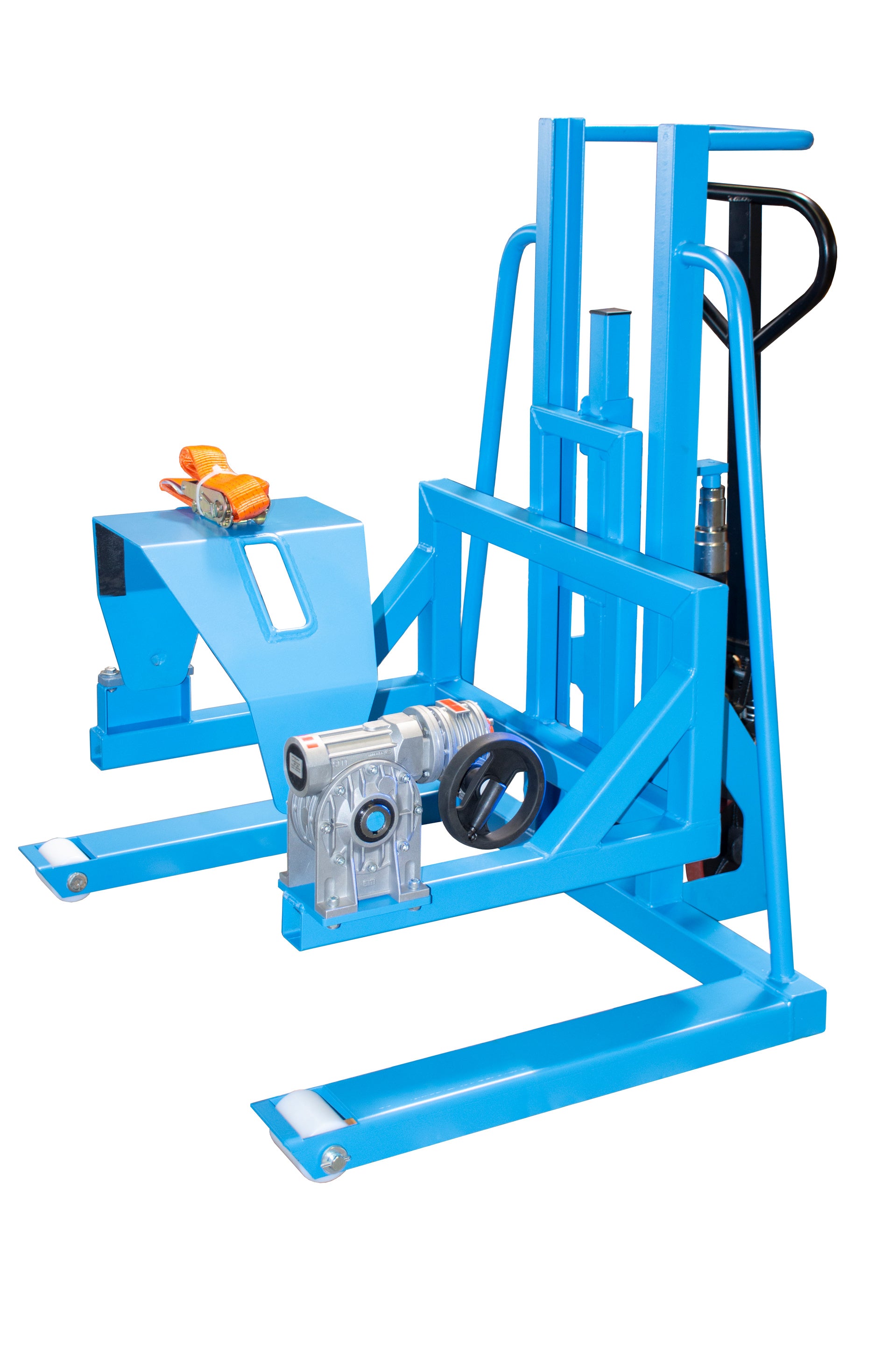 Drum Jack Roller FHR 600 F