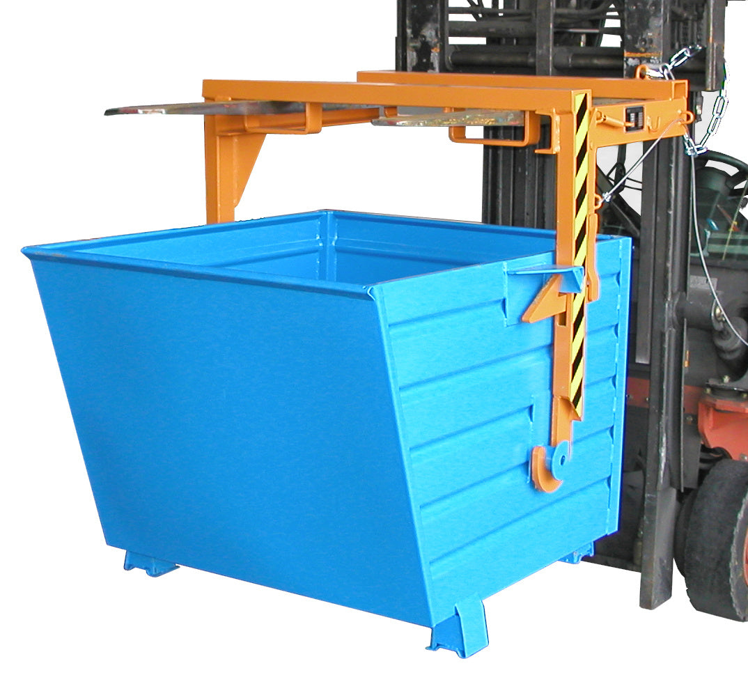 Stacking Tipper BSK 90