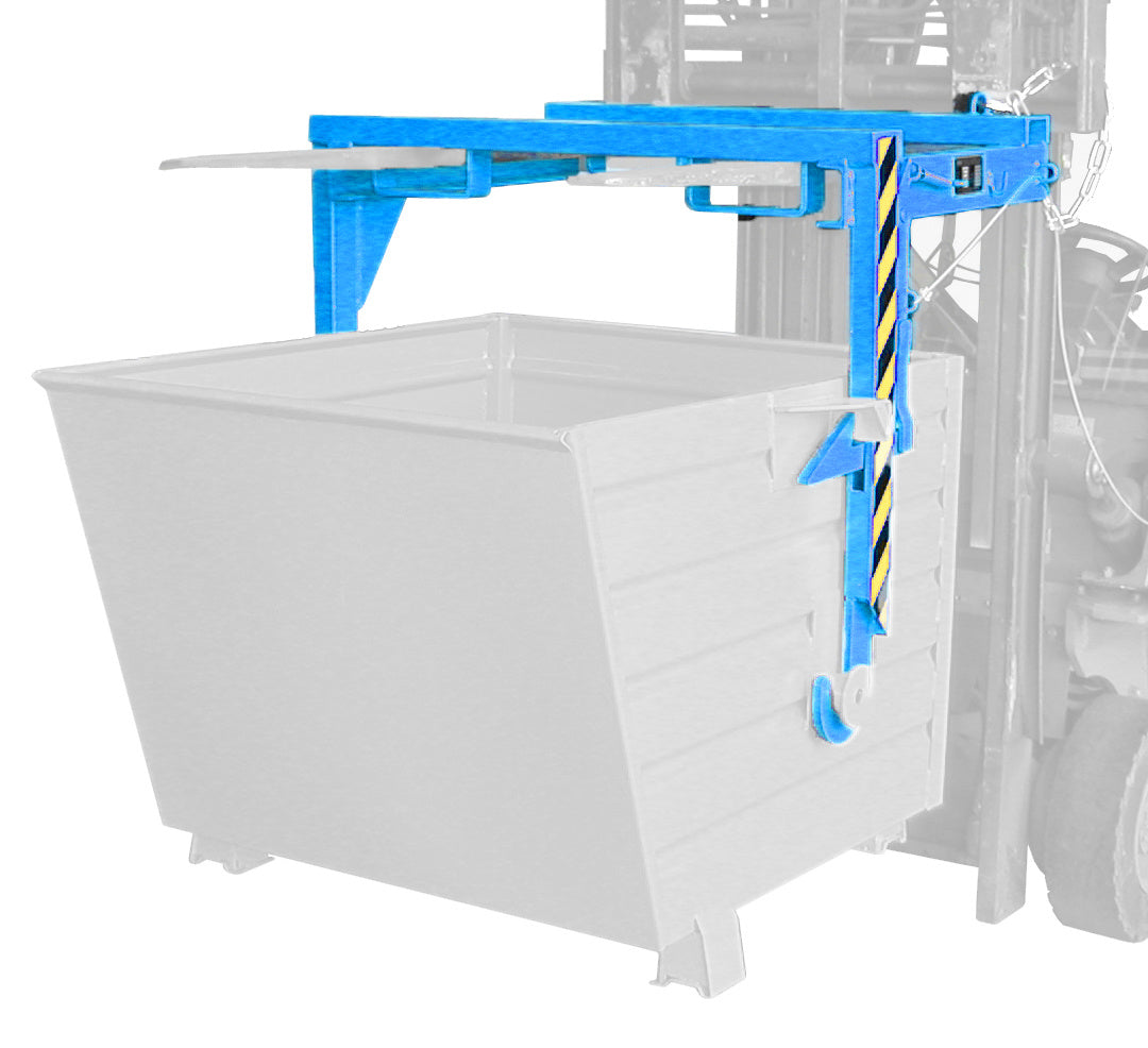 Traverse for Stacking Tippers BST 55