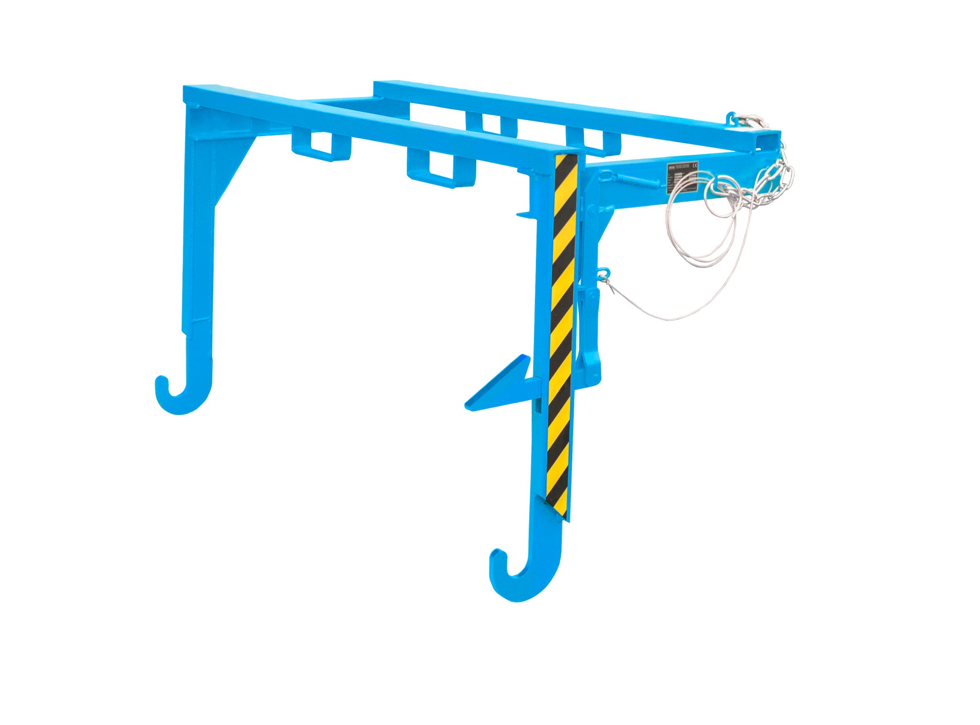 Traverse for Stacking Tippers BST 150
