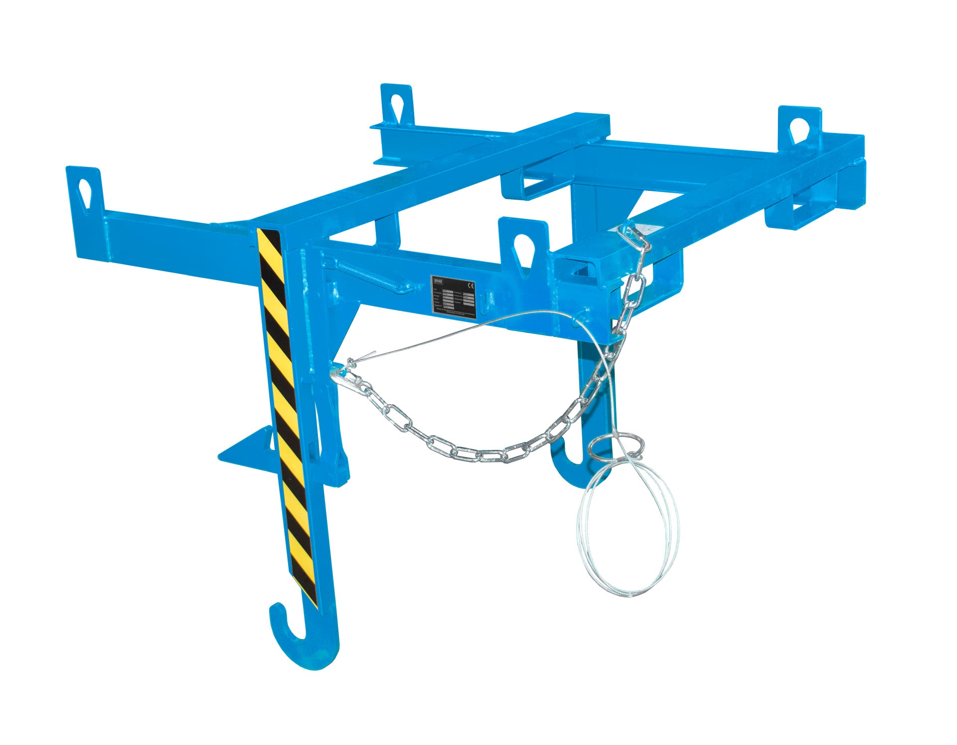 Traverse for Stacking Tippers BKT 90