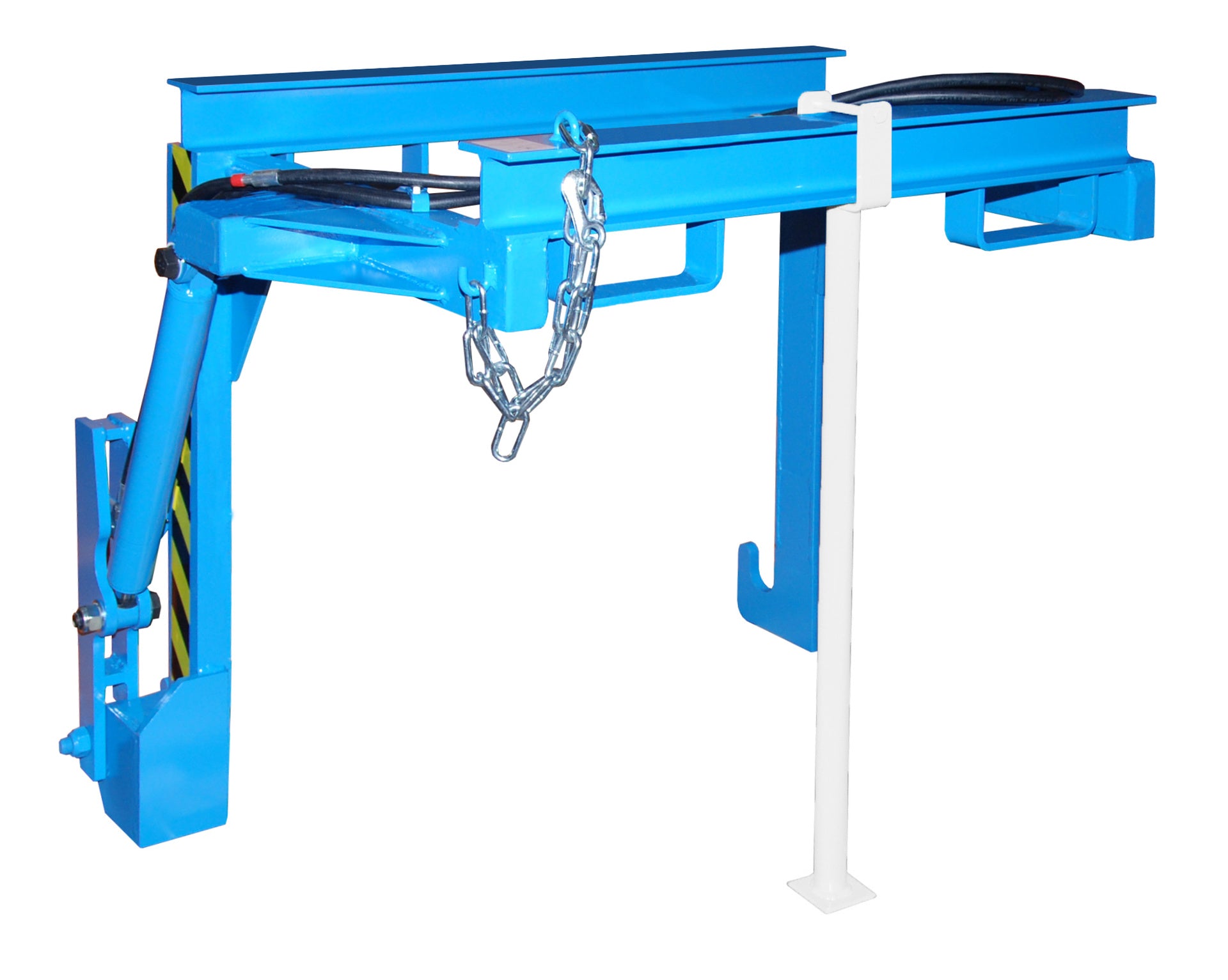 Traverse for Stacking Tippers BST-H 90
