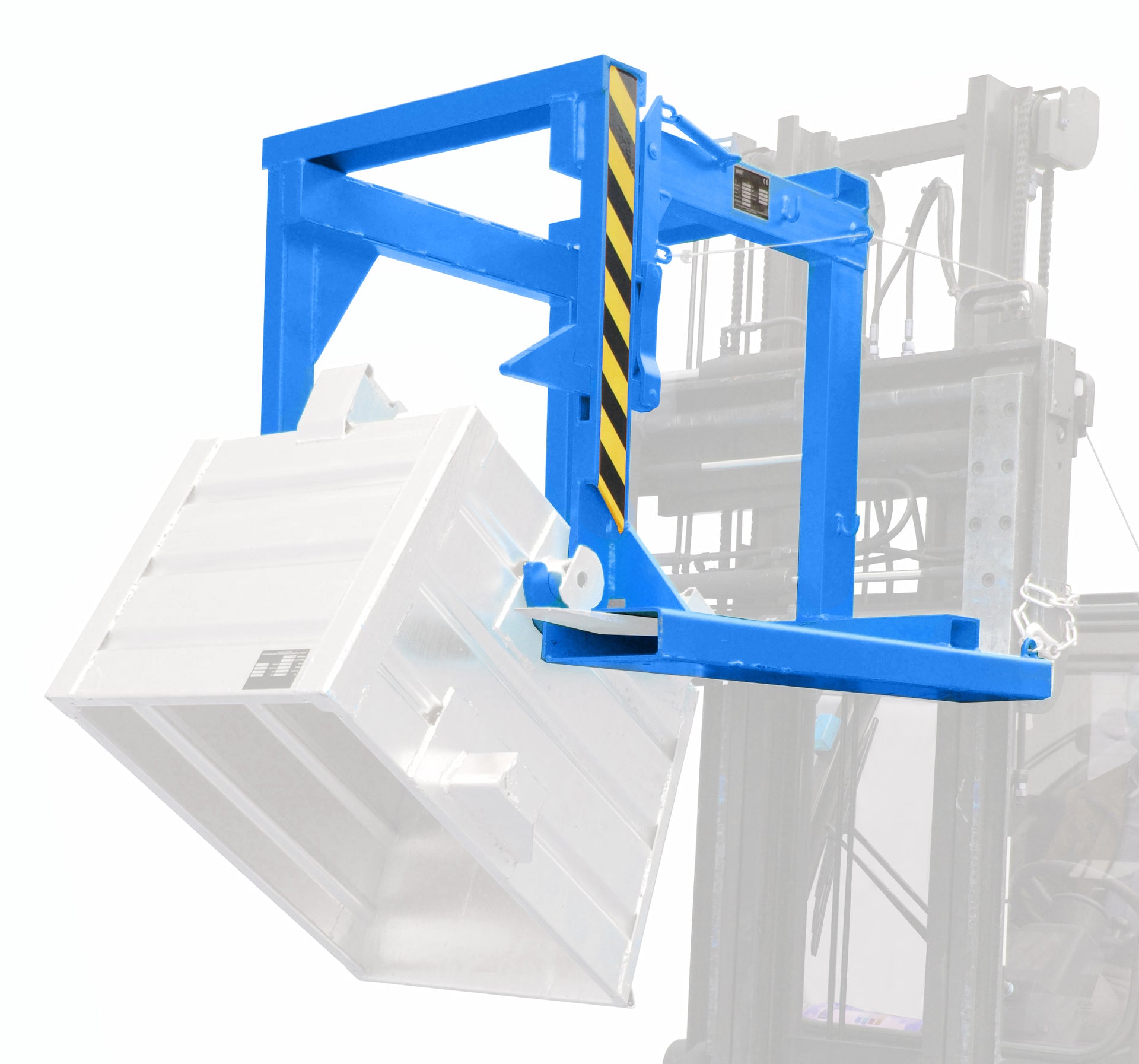 Traverse for Stacking Tippers BST-U 30