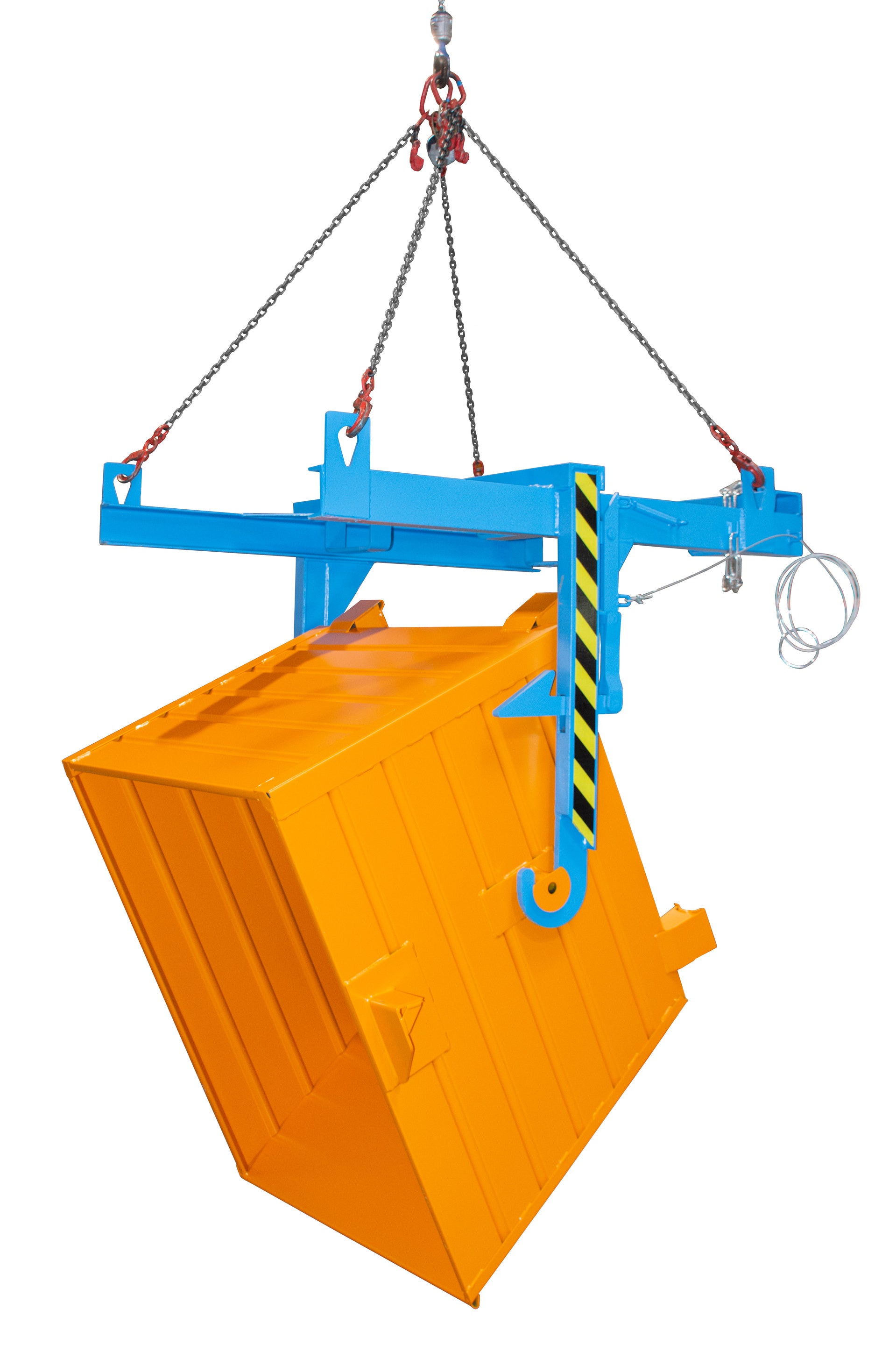 Traverse for Stacking Tippers BKT 70