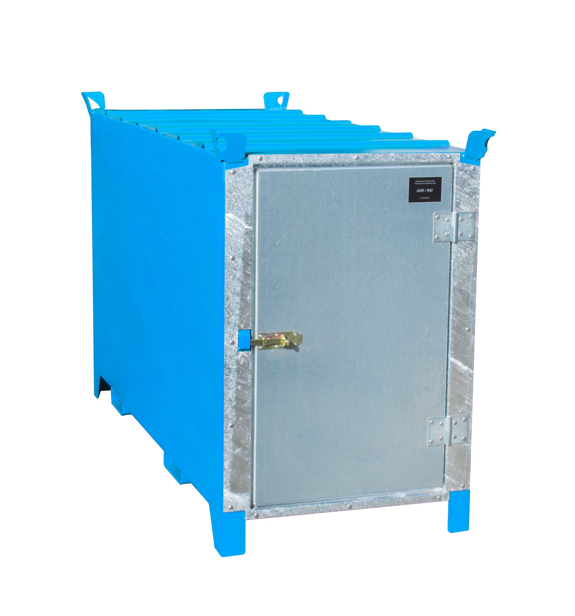 Fluorescent Tube Box SL 150