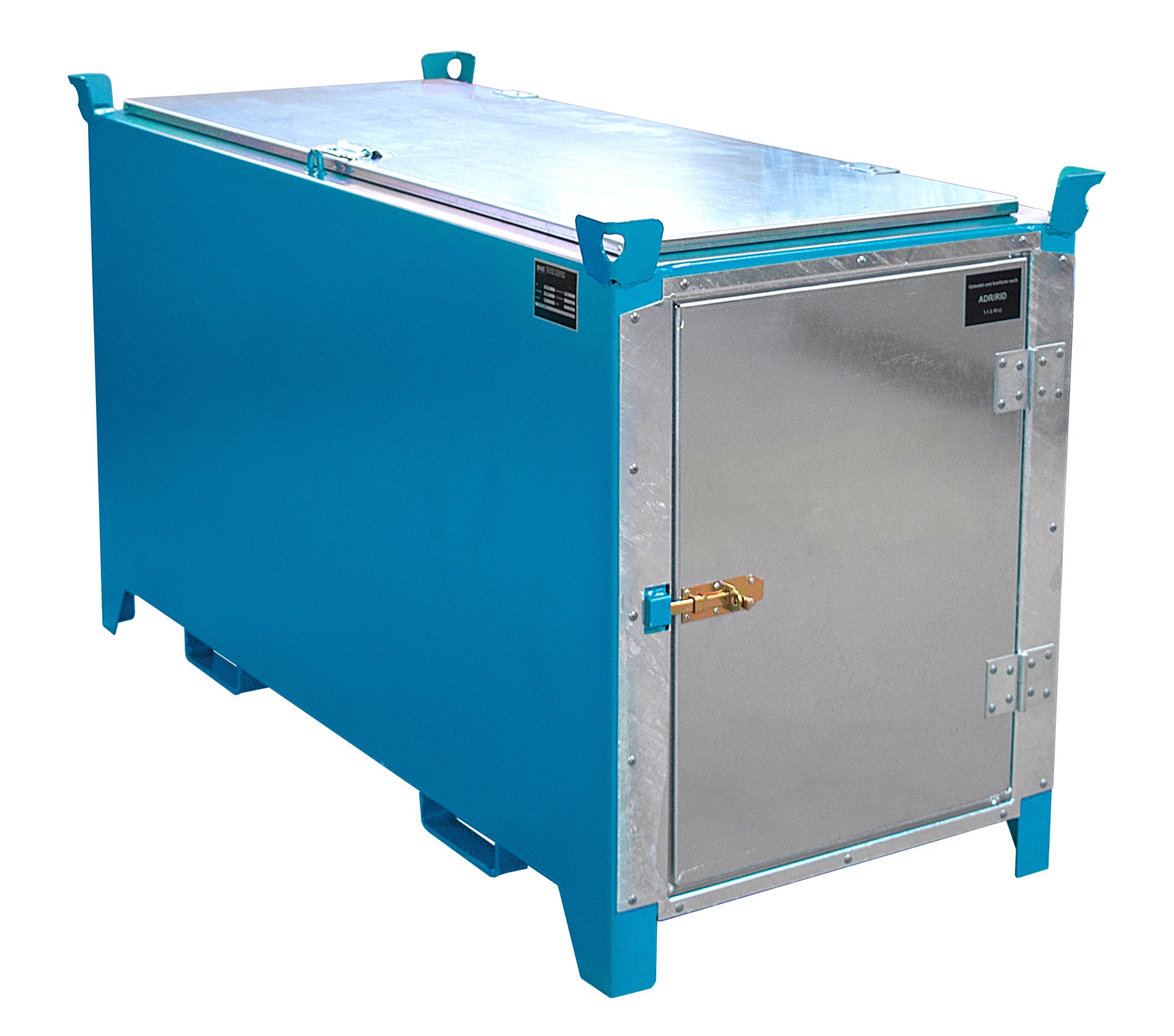 Fluorescent Tube Box SL-D 150