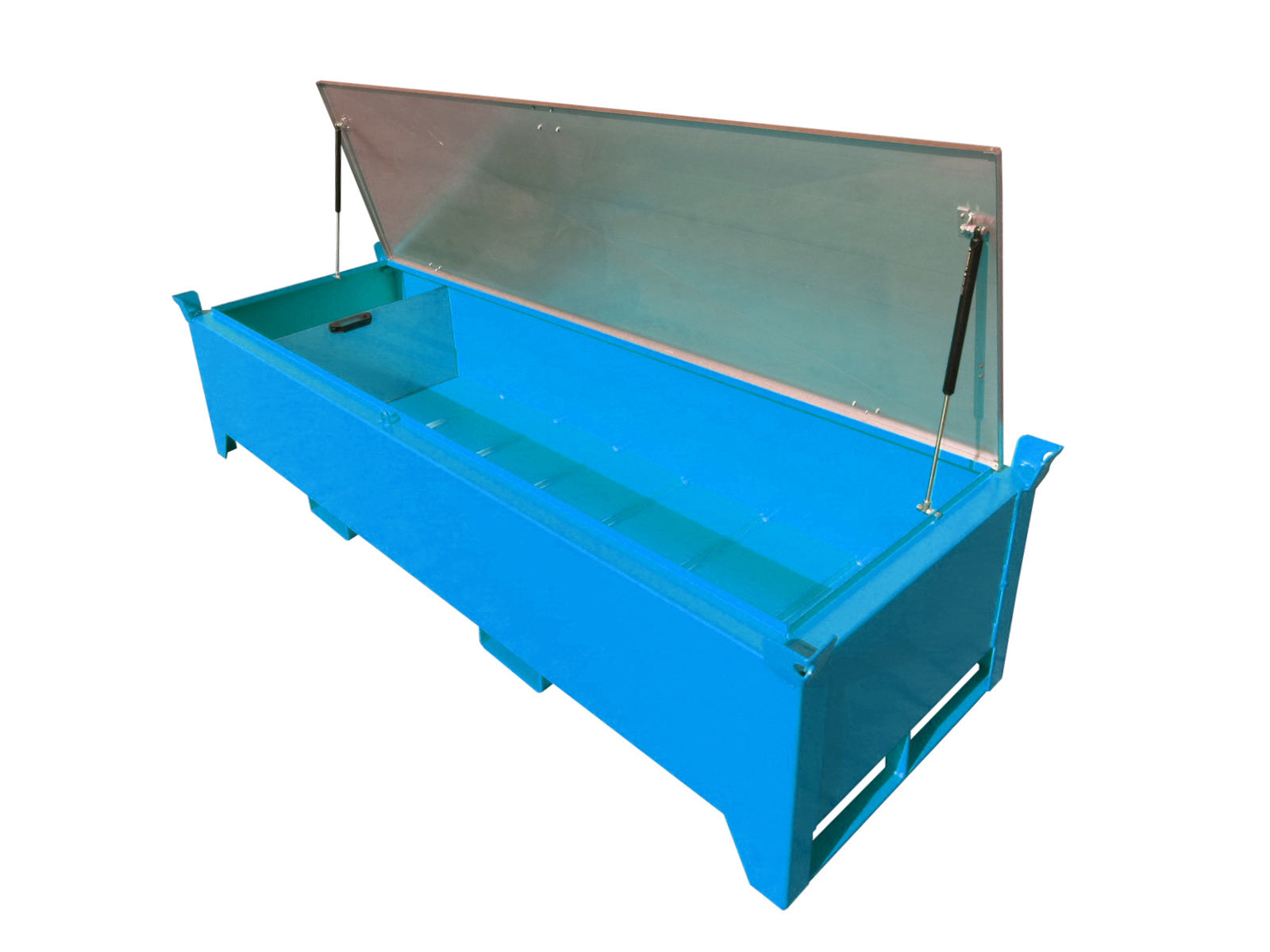 Fluorescent Tube Box SL-N 220