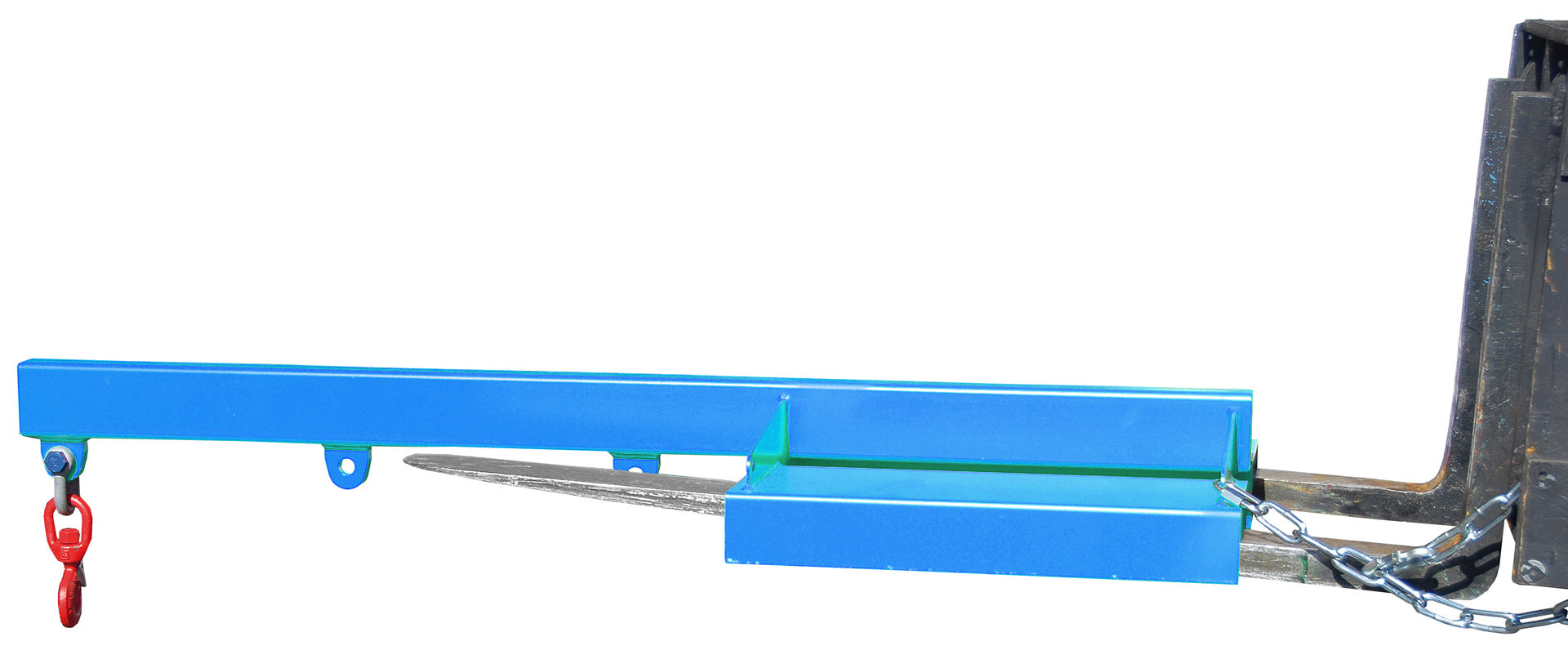 Loading Arm LA 1600-1.0