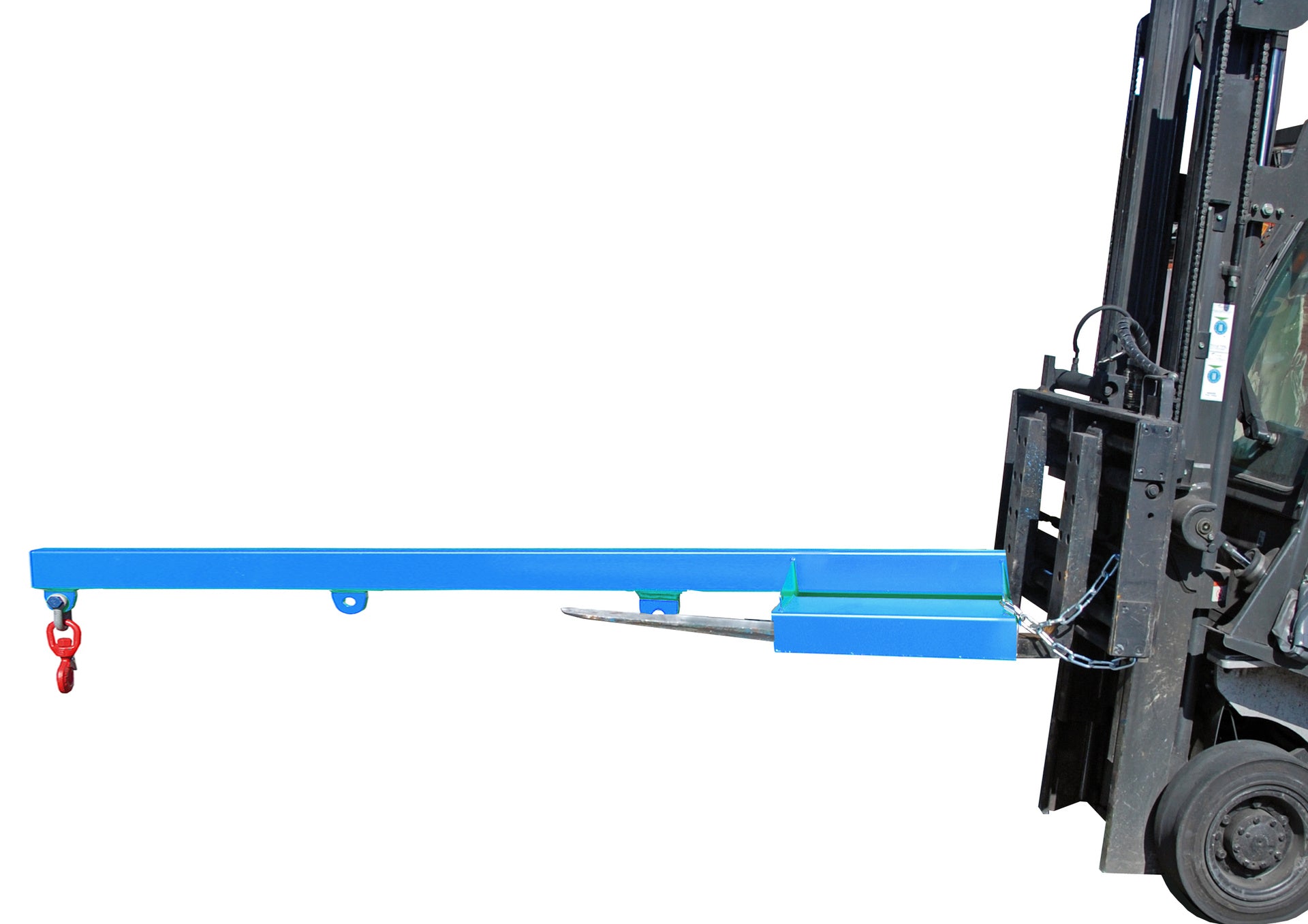 Loading Arm LA 2400-2.5