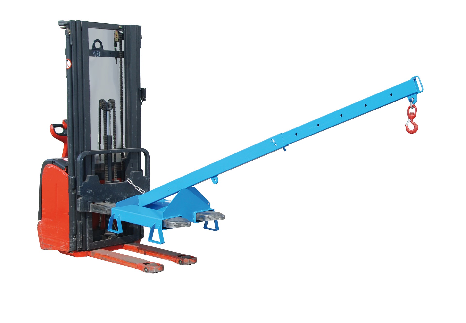 Loading Arm LAT 25-1.0