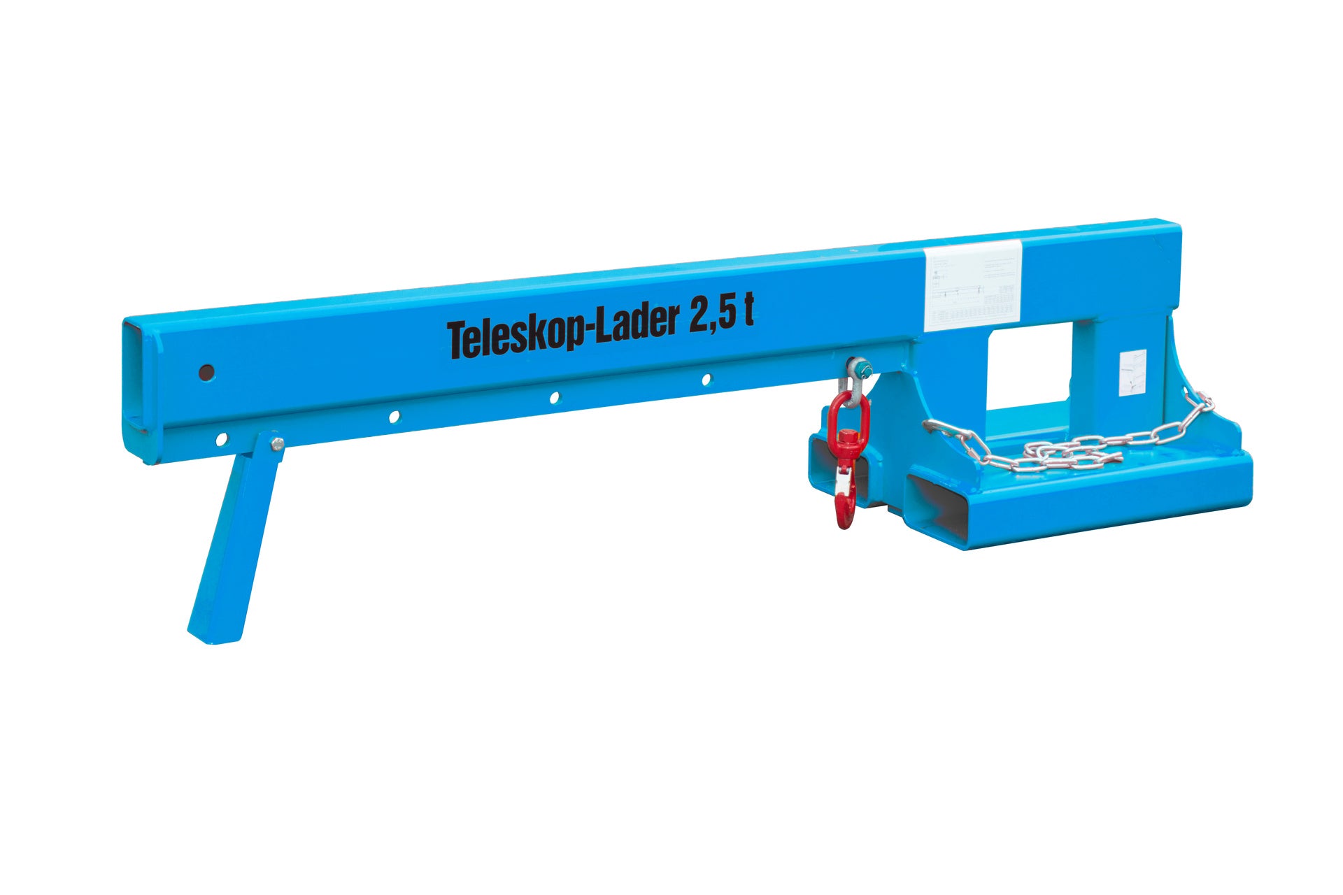 Extensible Crane Arm KT-K 2.5