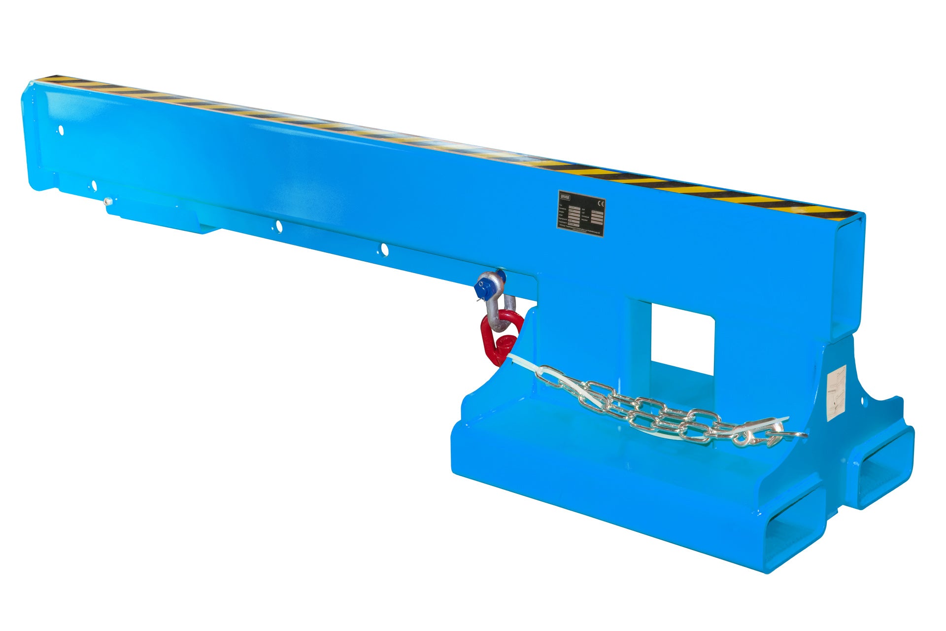 Extensible Crane Arm KT-K 5.0