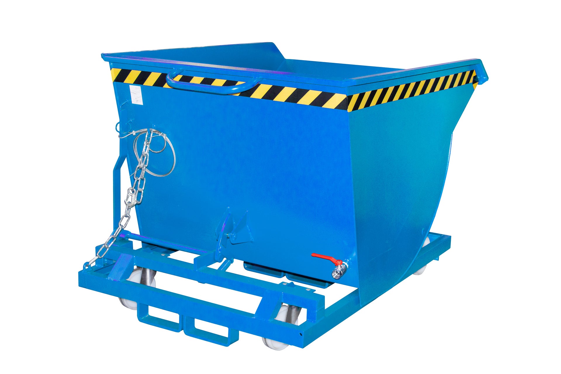 Swarf Tilting Container SKM 50
