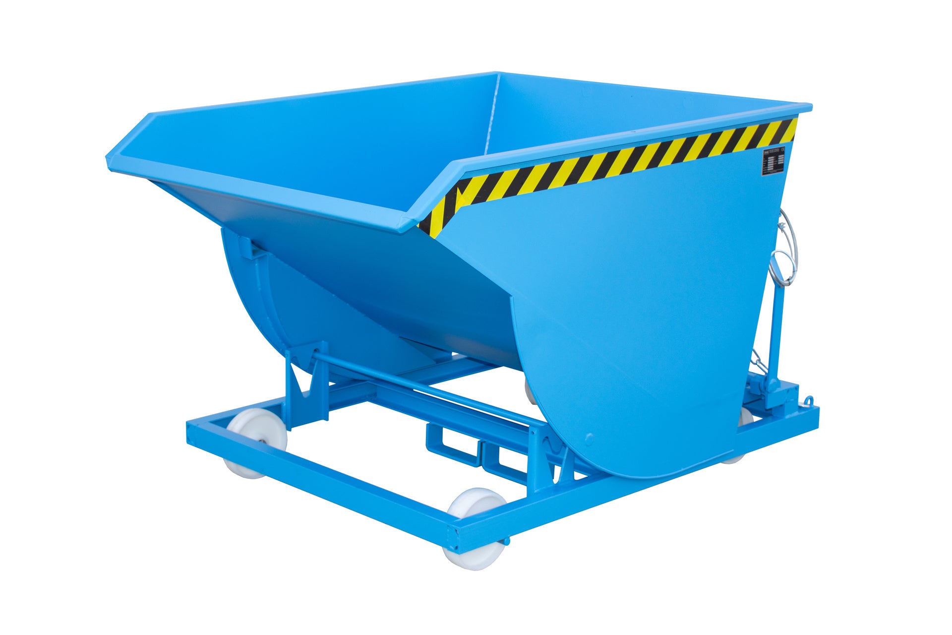 Swarf Tilting Container SKM 75