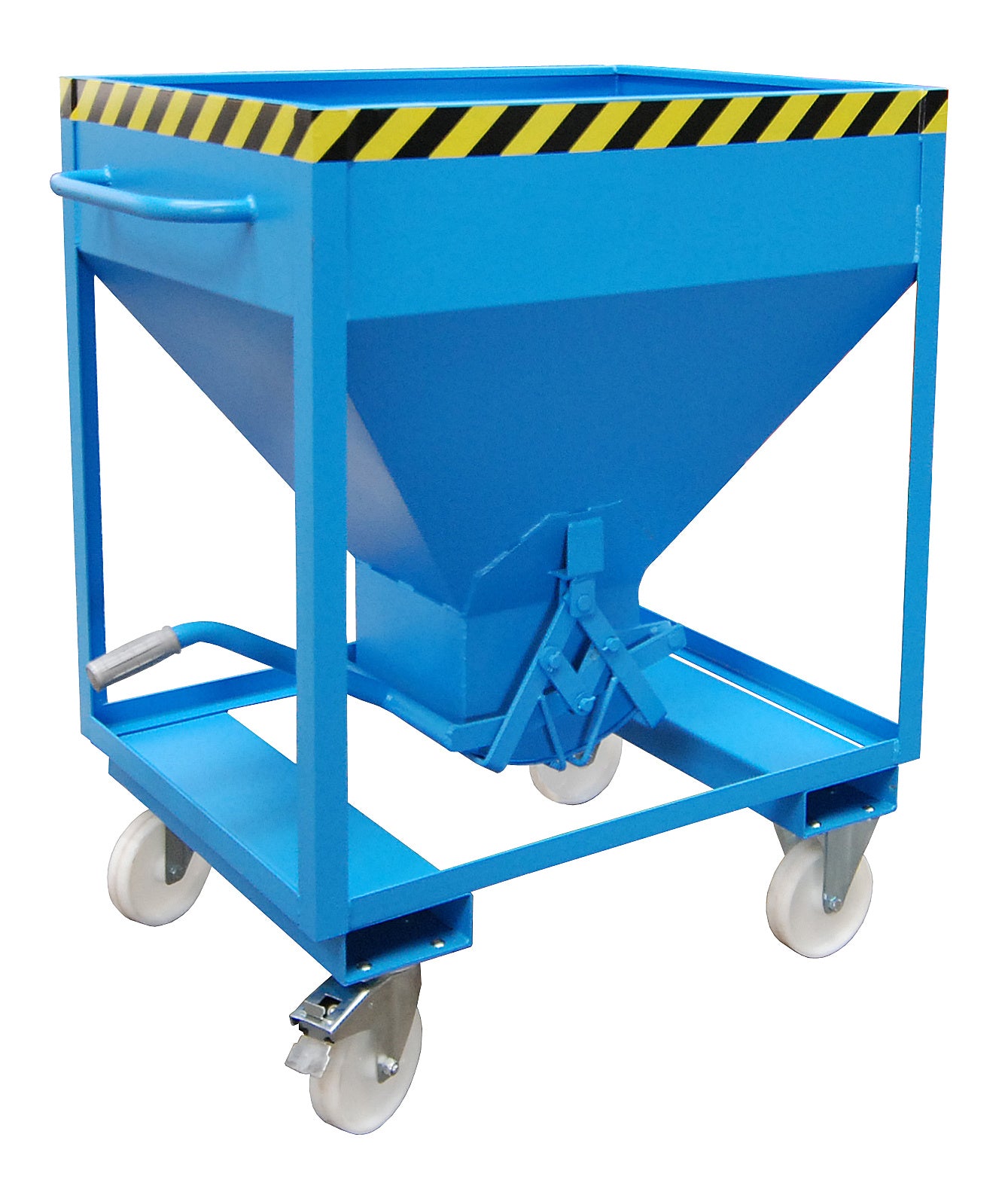Silo Container SRE 375