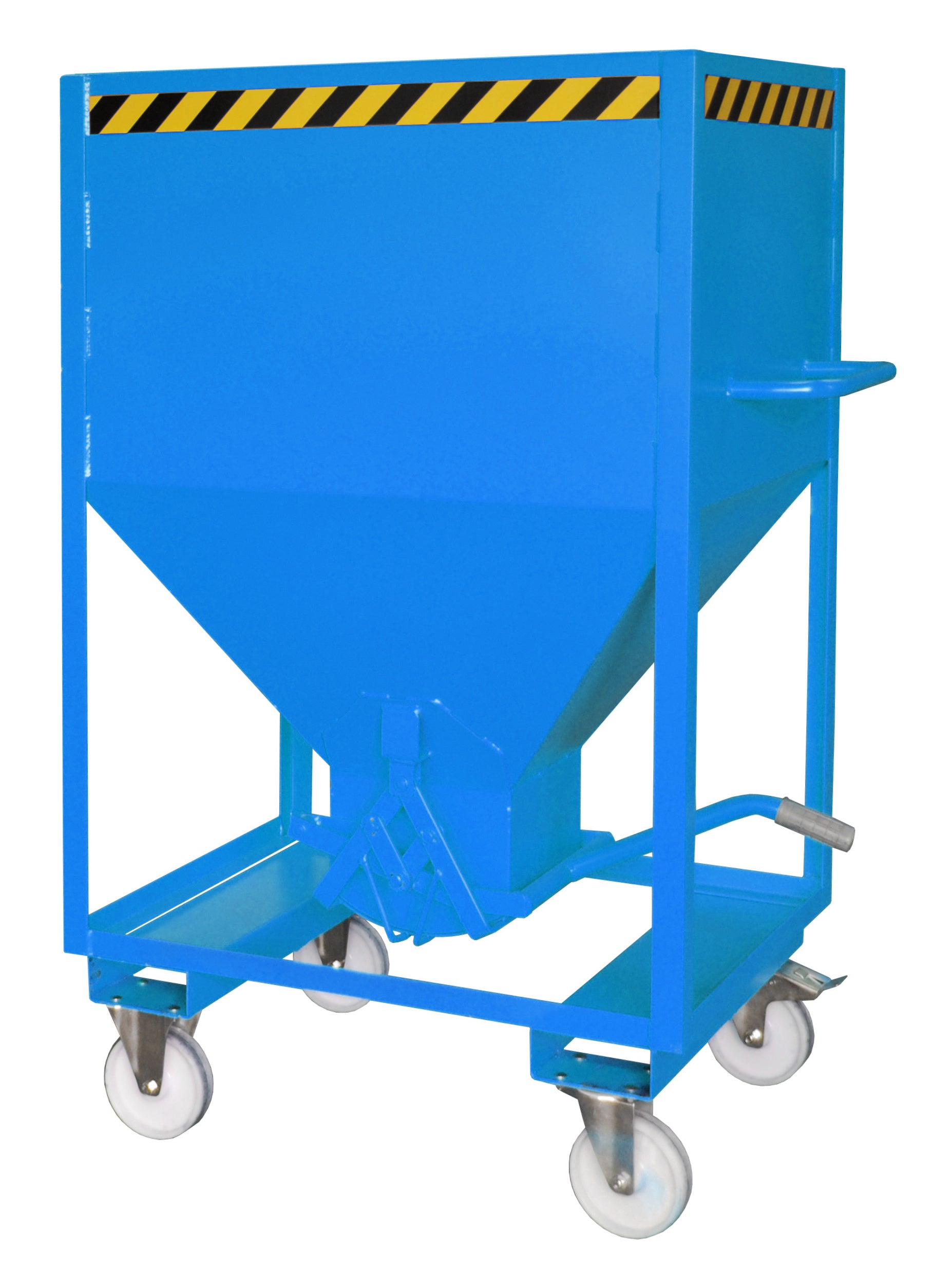 Silo Container SRE 600