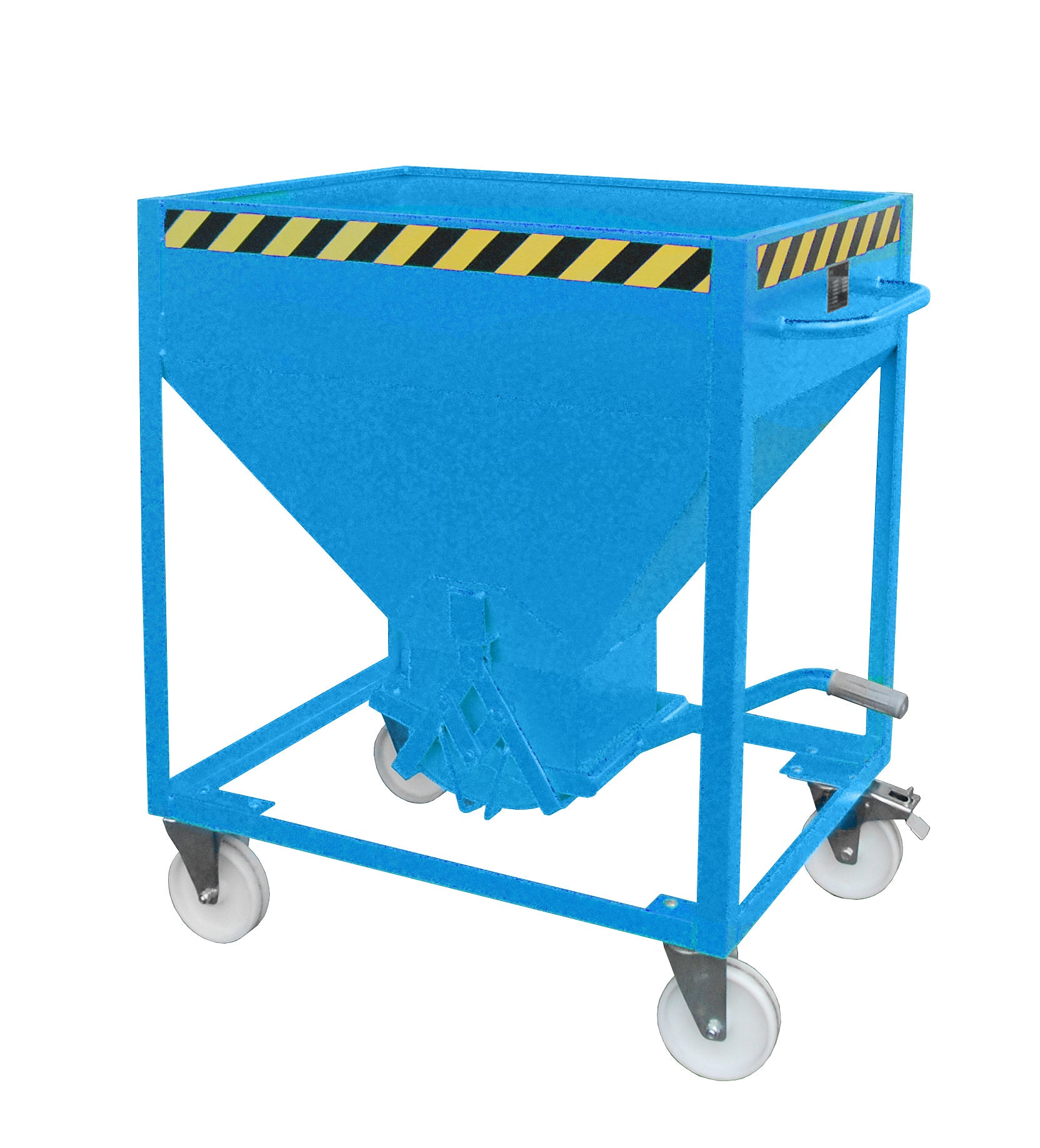 Silo Container SR 375