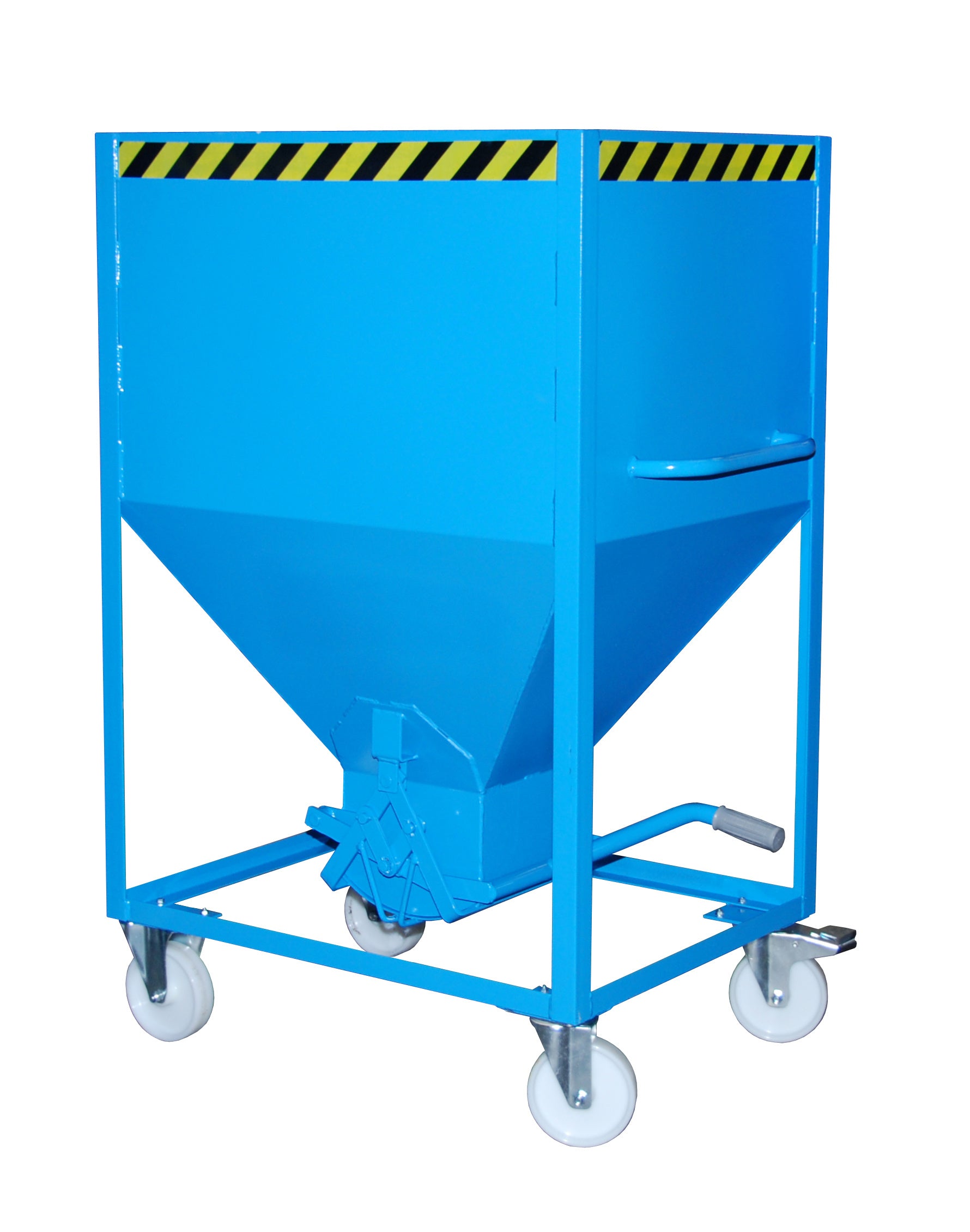 Silo Container SR 600