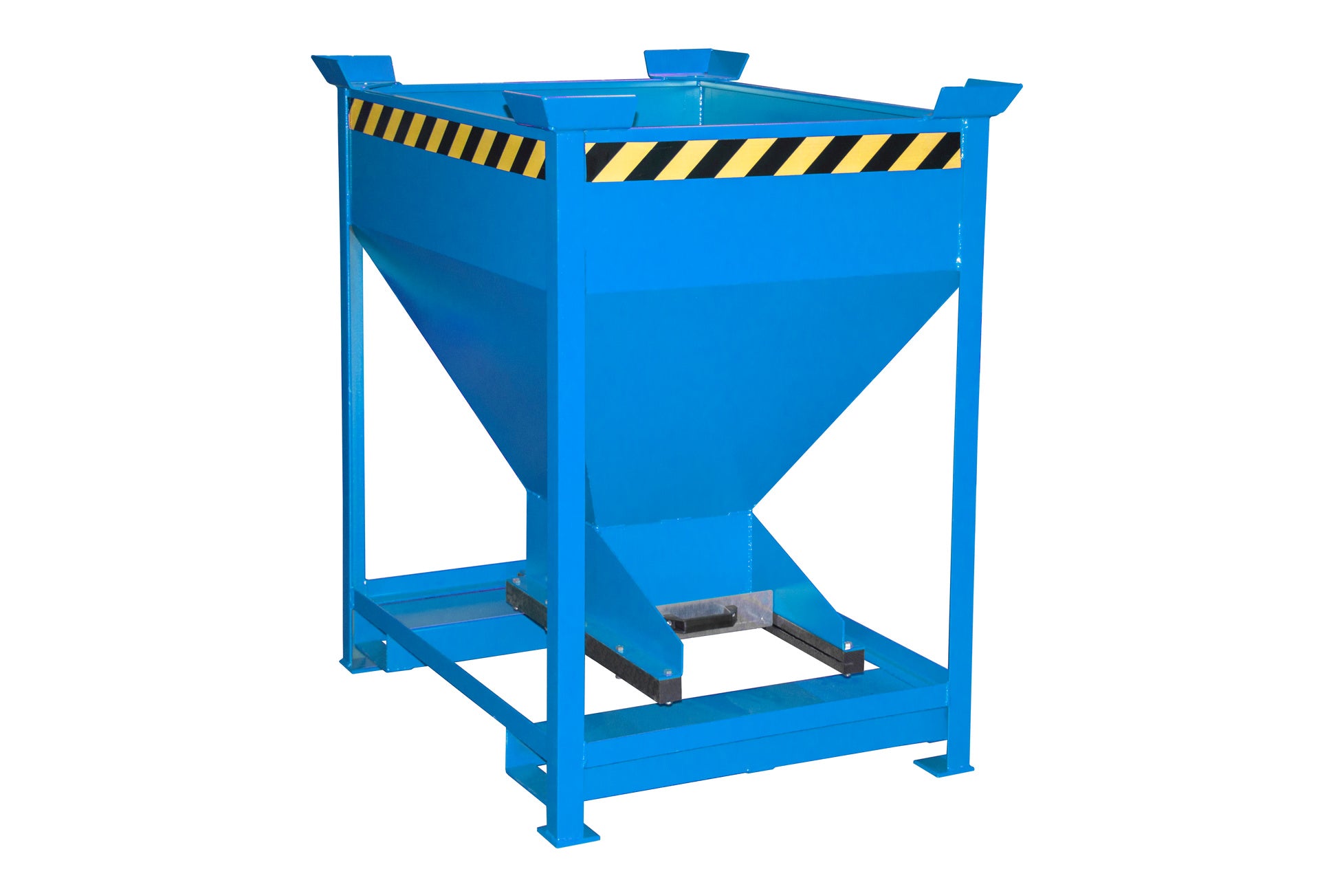 Silo Container SG-D 375