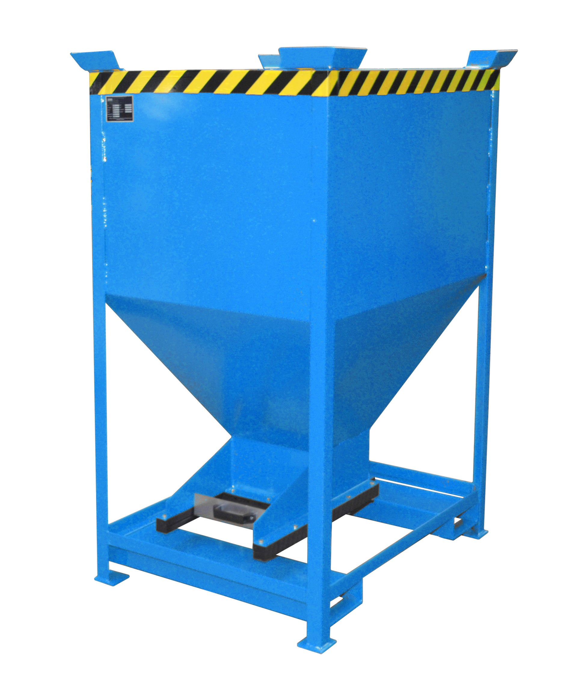 Silo Container SG-D 600