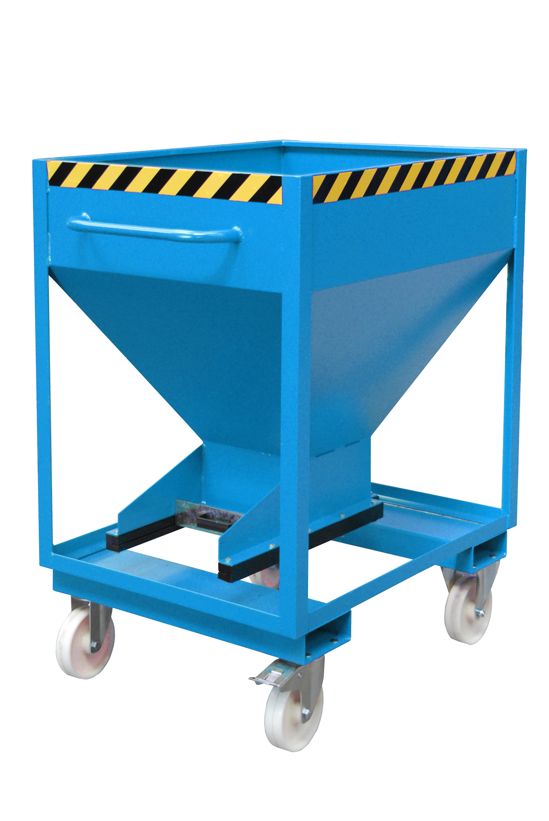 Silo Container SRE-D 375