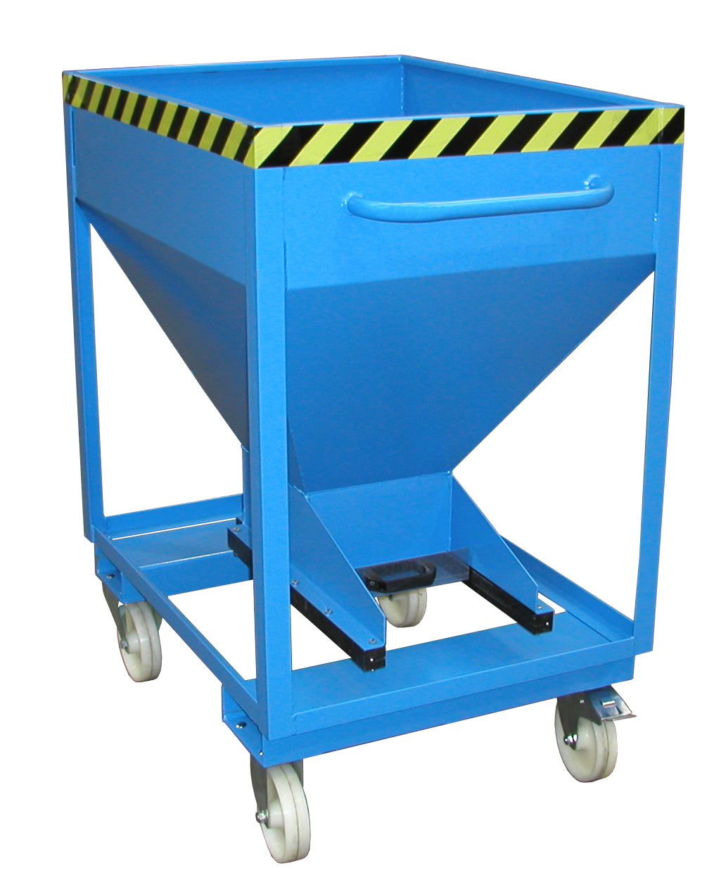 Silo Container SRE-D 375
