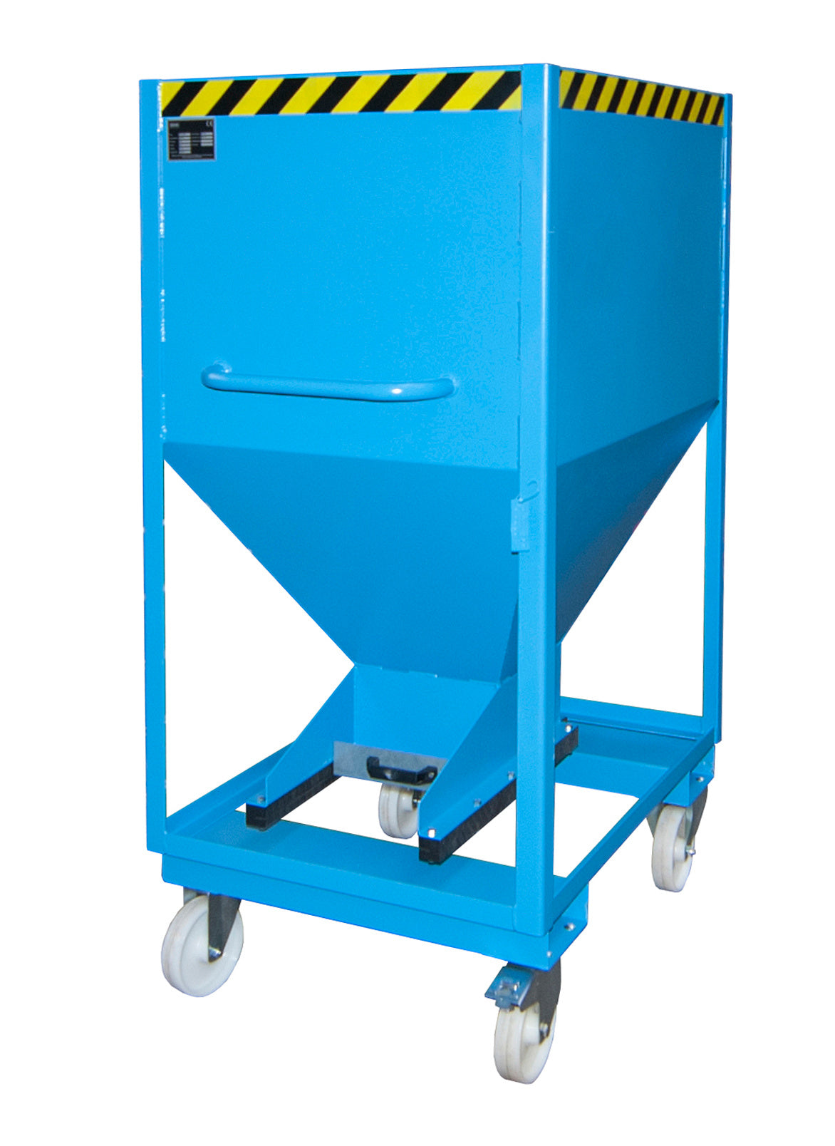 Silo Container SRE-D 600
