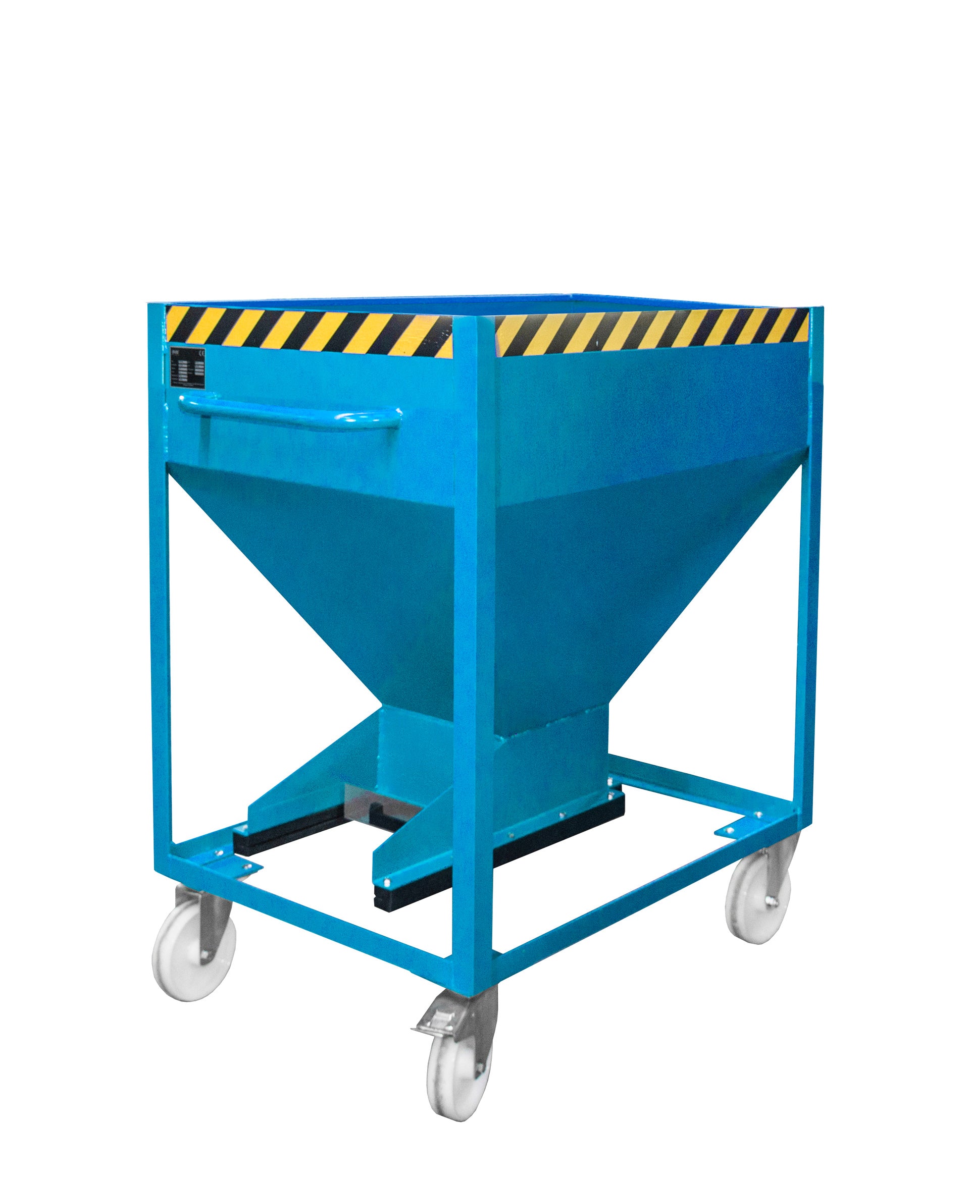Silo Container SR-D 375