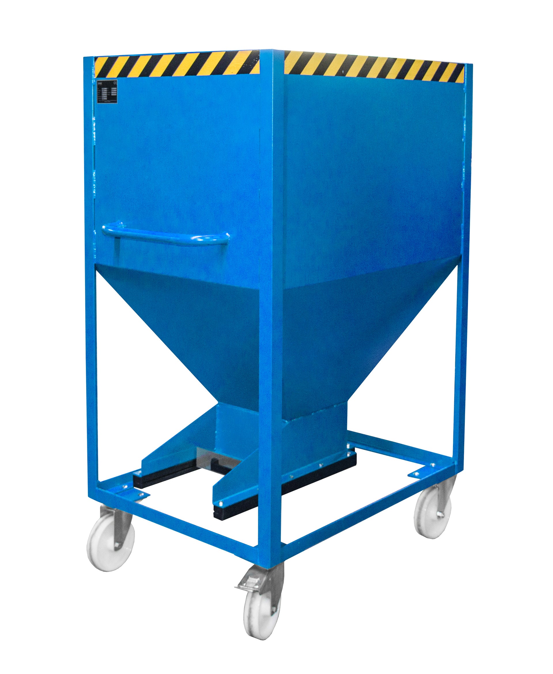 Silo Container SR-D 600