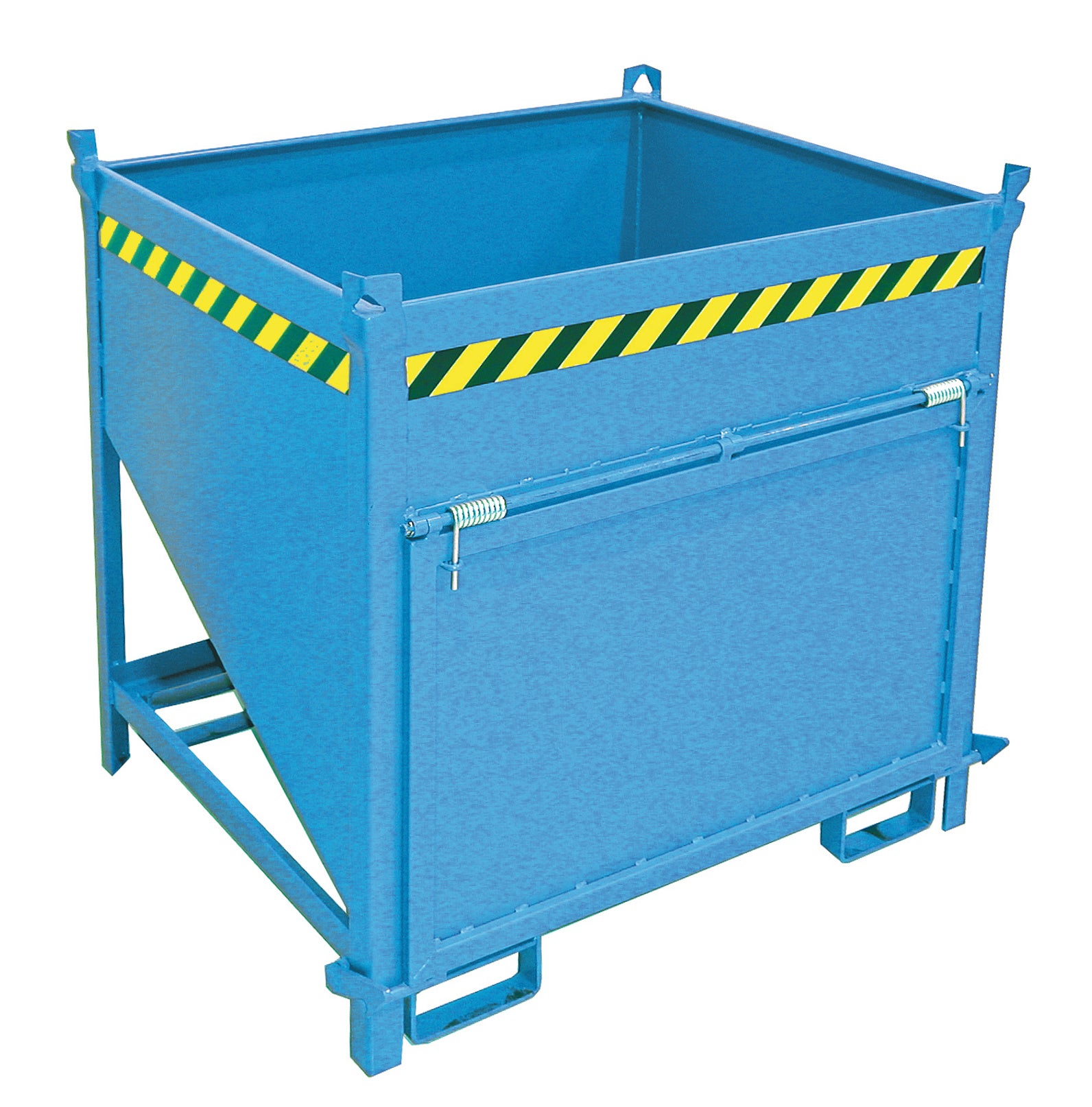 Silo Container SGK 75