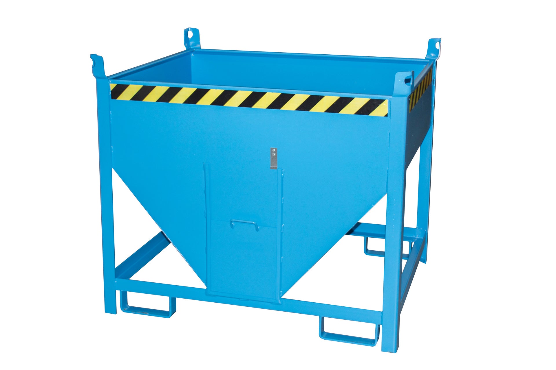Silo Container SGS 50