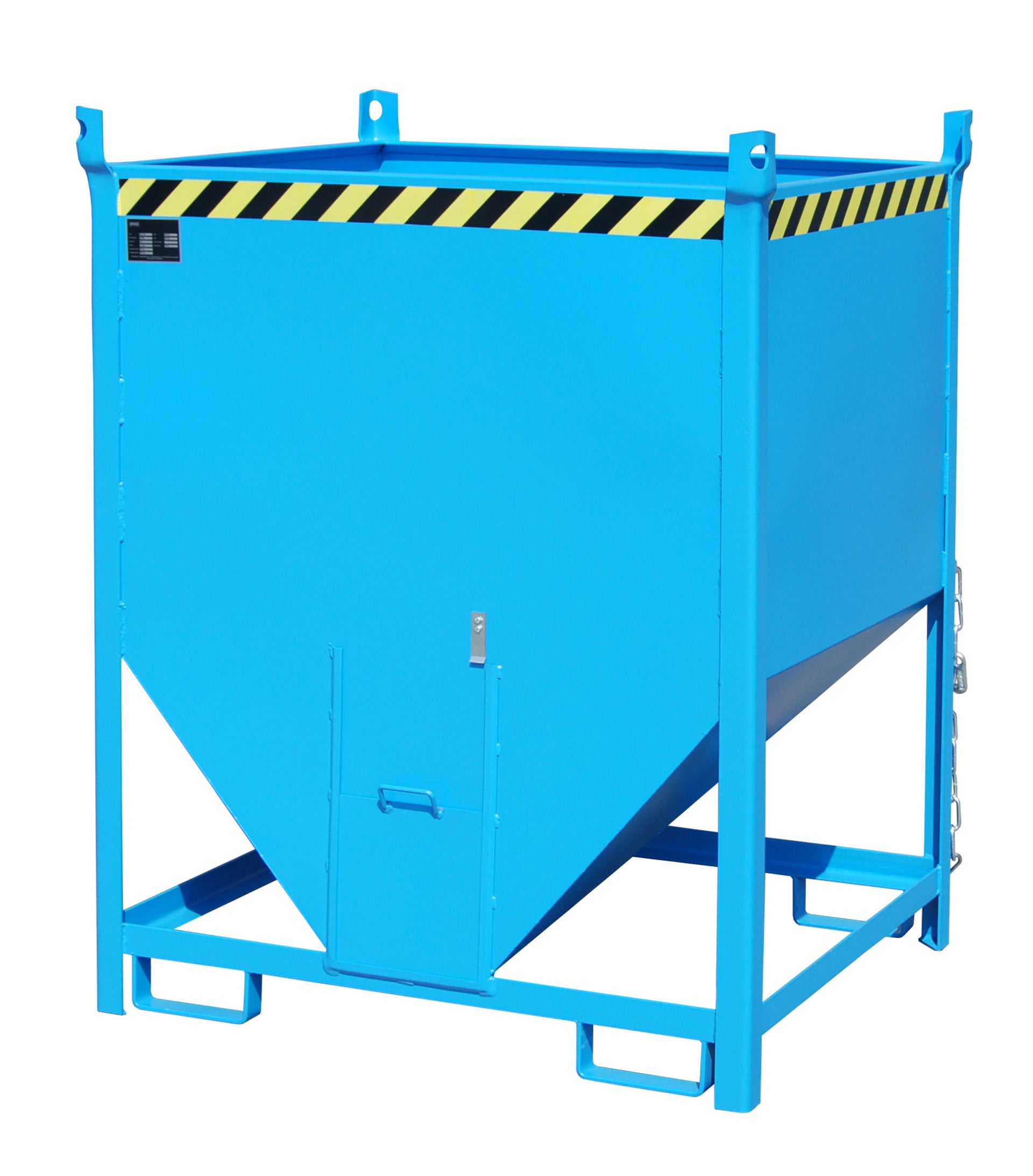 Silo Container SGS 100
