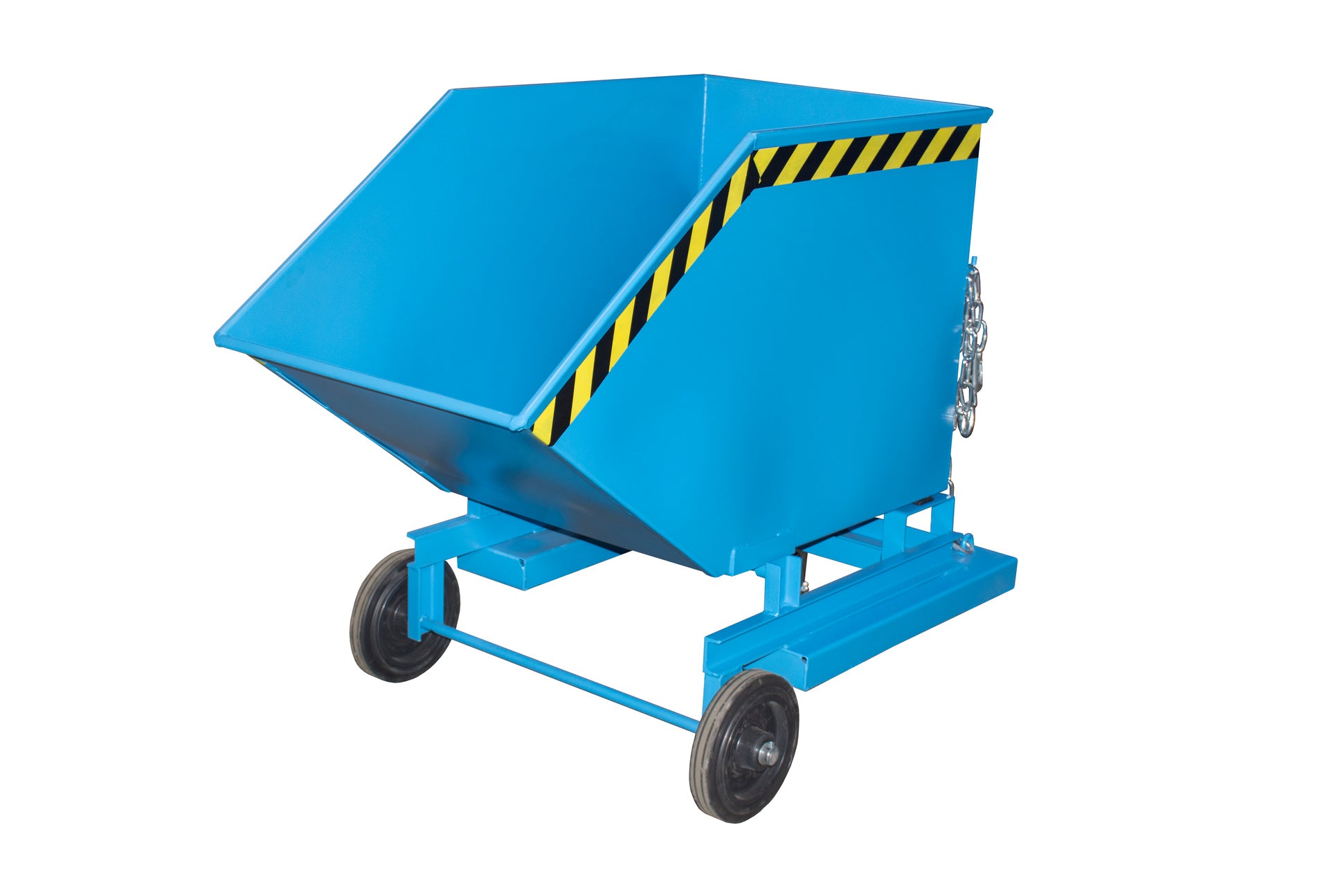 Barrow Tipper KW-ET 400