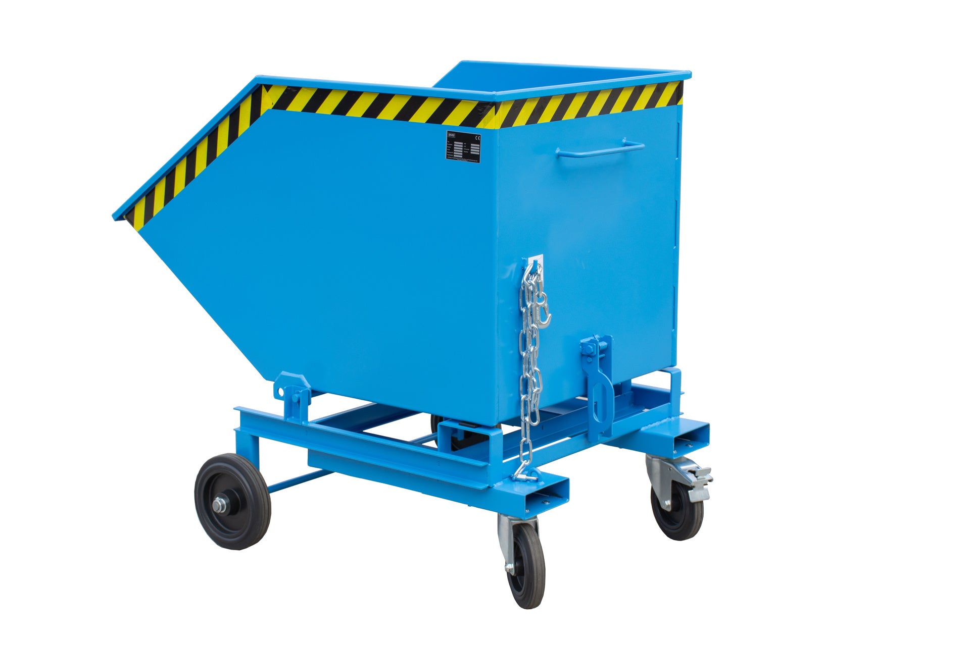 Barrow Tipper KW-ET 600